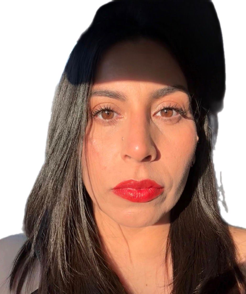 Berenice Jimenez