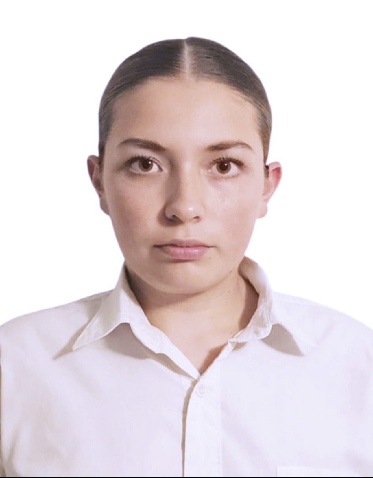 Luciana Hernandez Orduno
