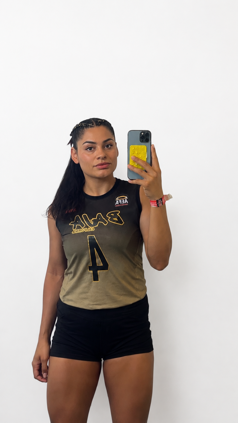 Esmeralda Vitela Corona