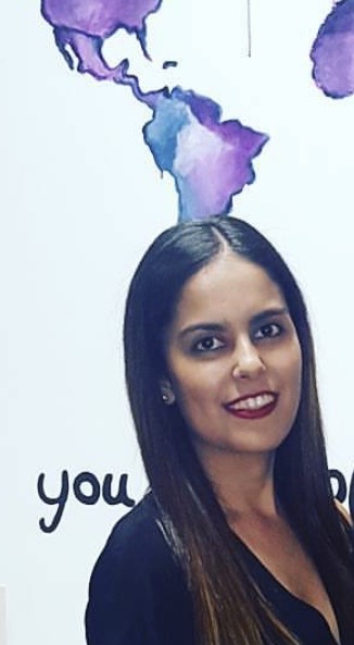 Angelica G Hernandez