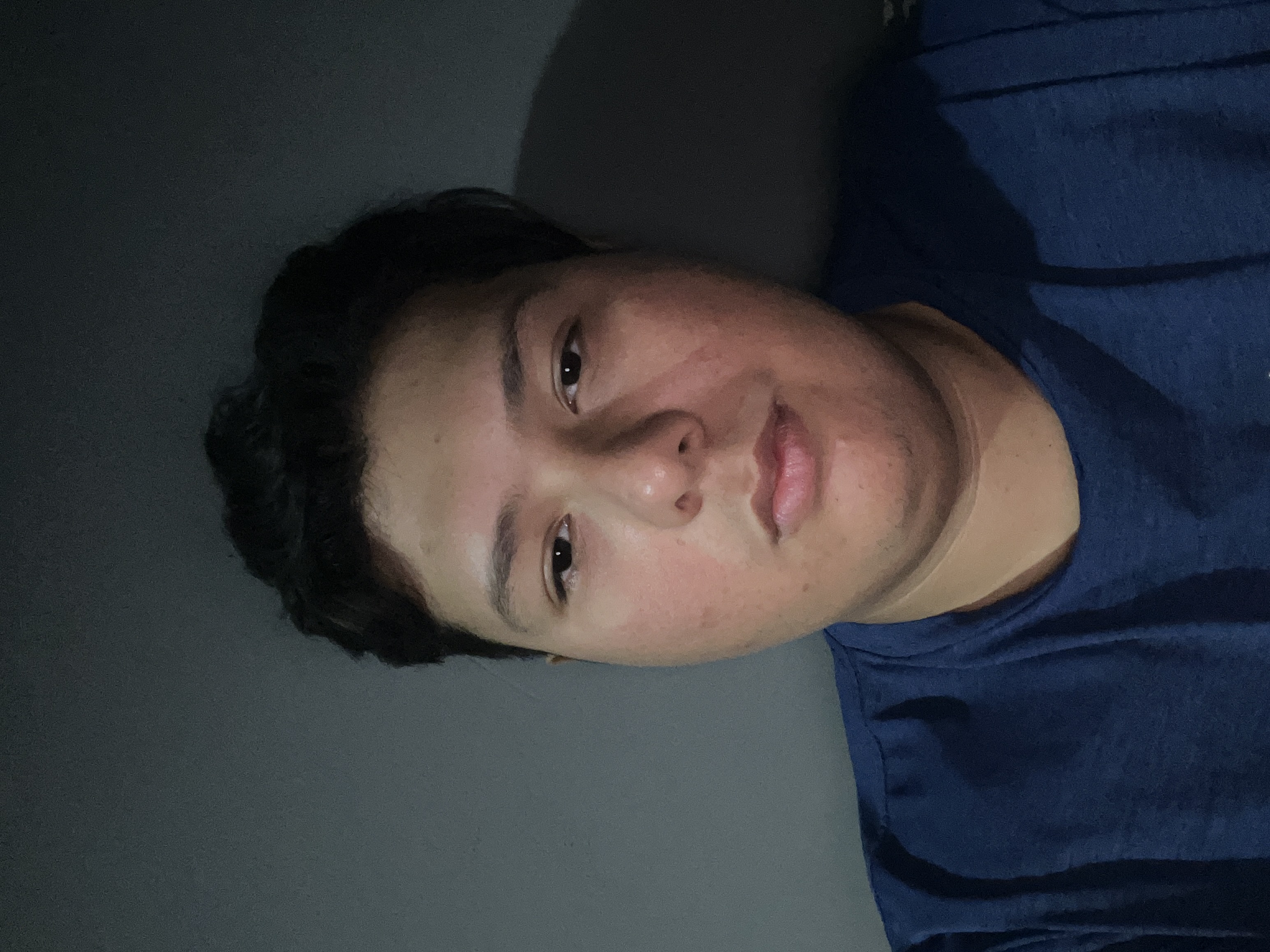 Keivin Agustín ojeda Carrizales