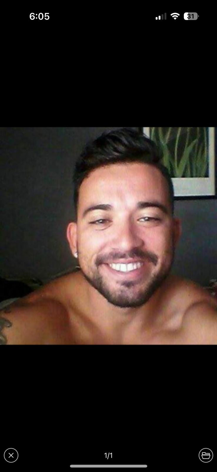 Edgar Sanchez