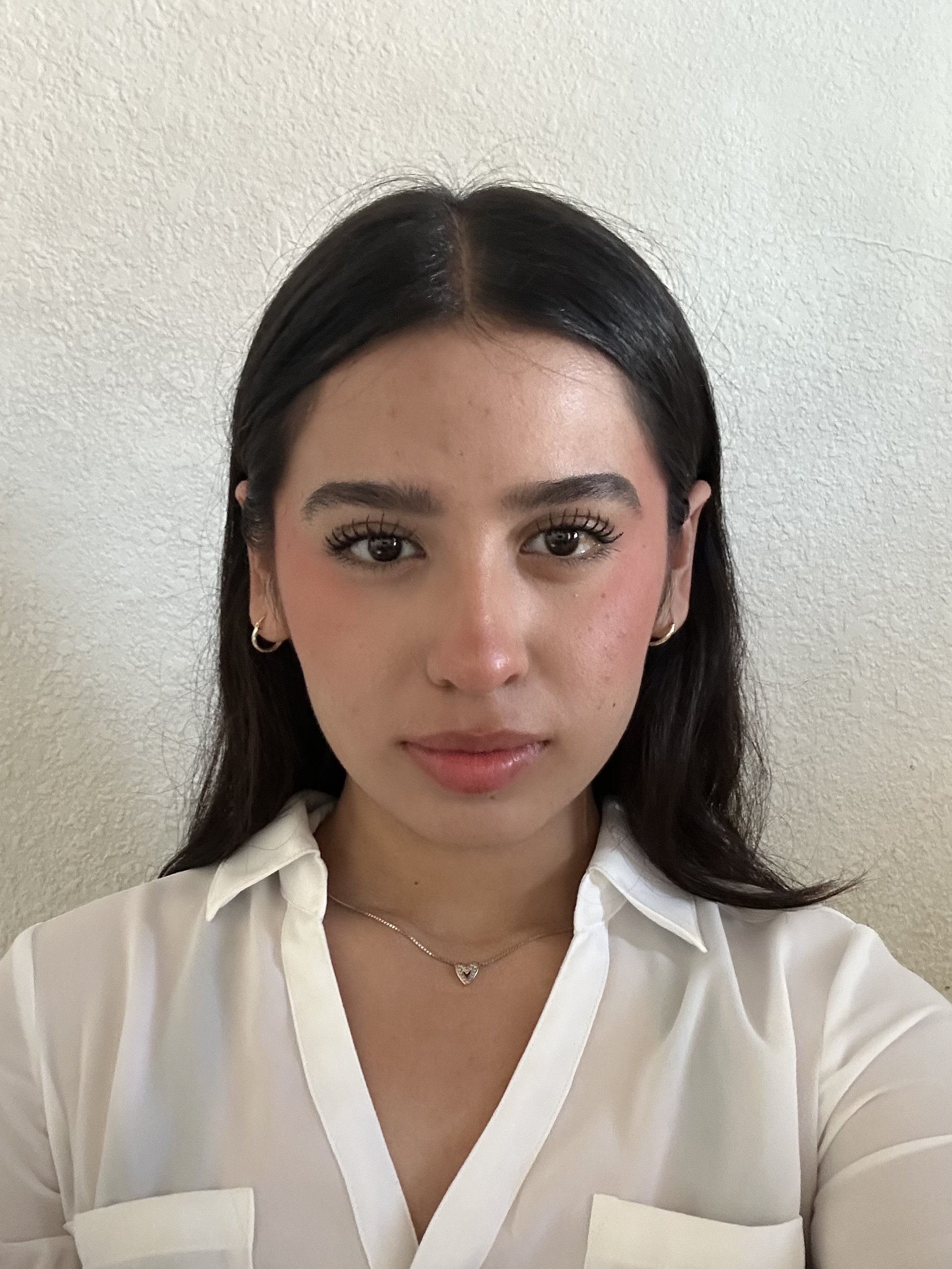 Nicole Sanchez Juárez