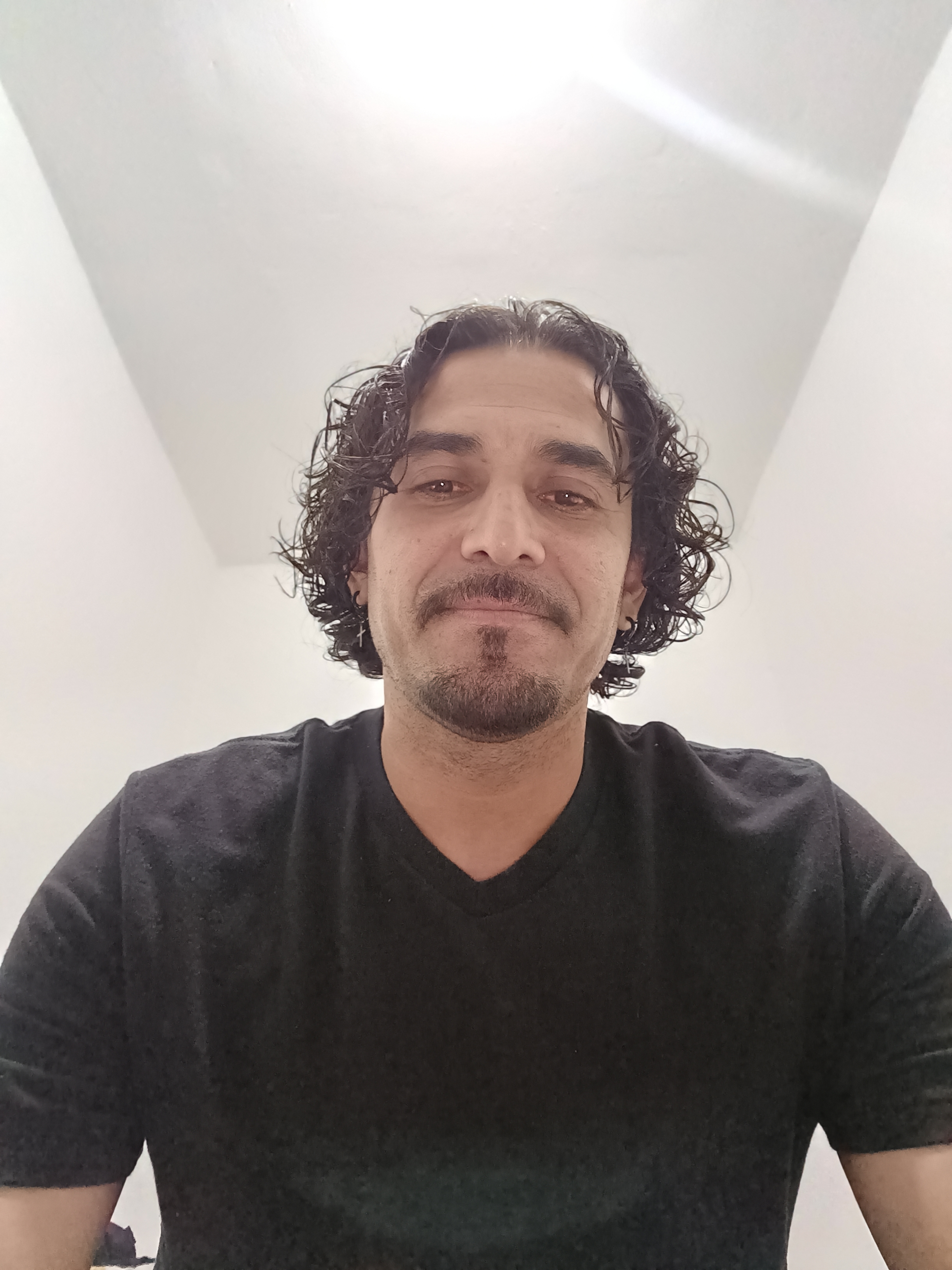 Juan angel Ruiz González