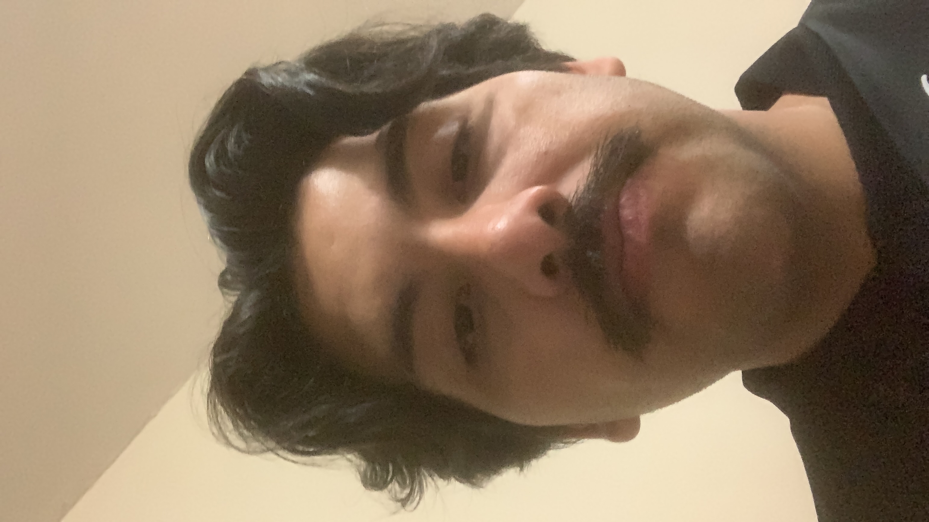 Osman Octavio Mendoza Ruelas