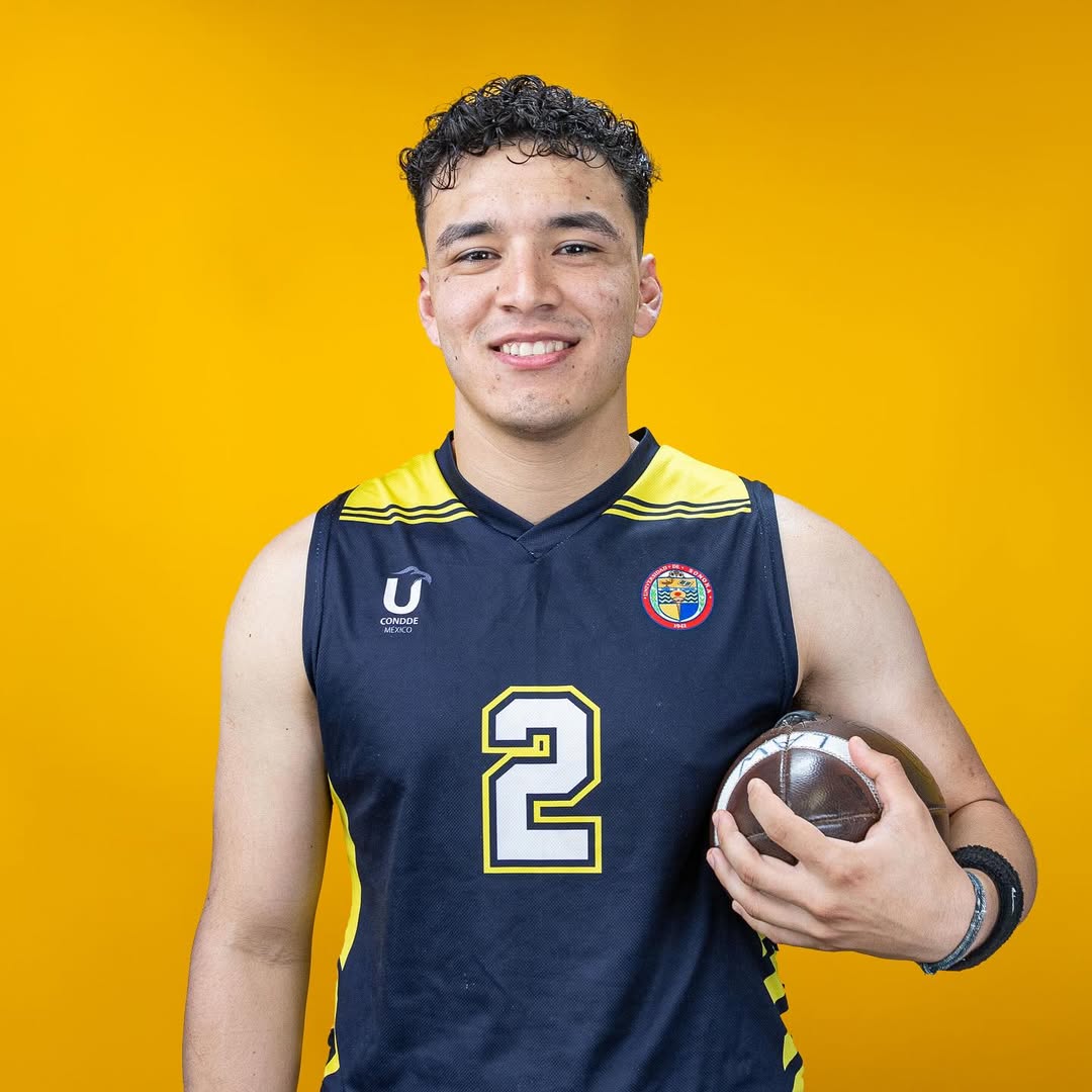 Cristihan Guillermo Ibarra Oros