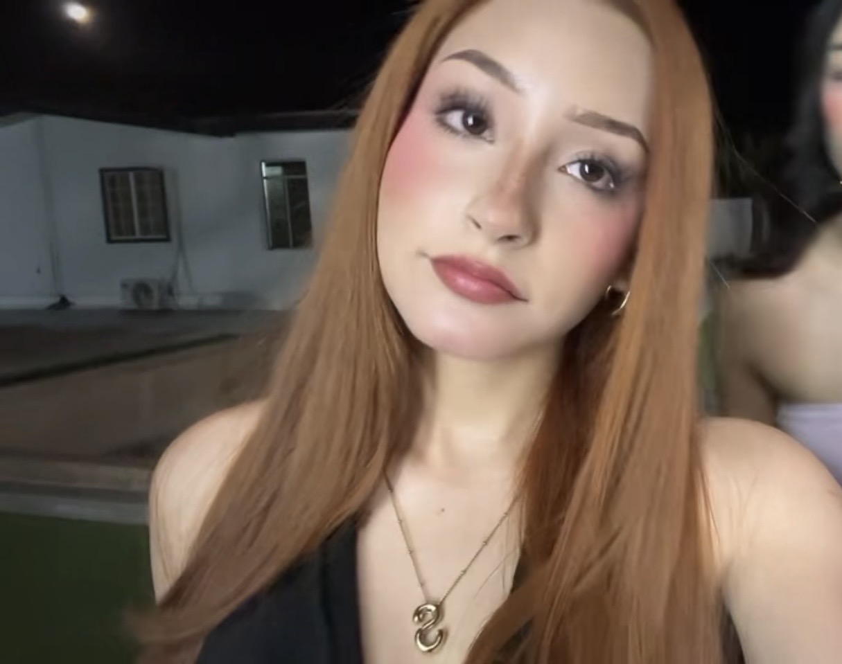 shelsea dayana marquez ibarra
