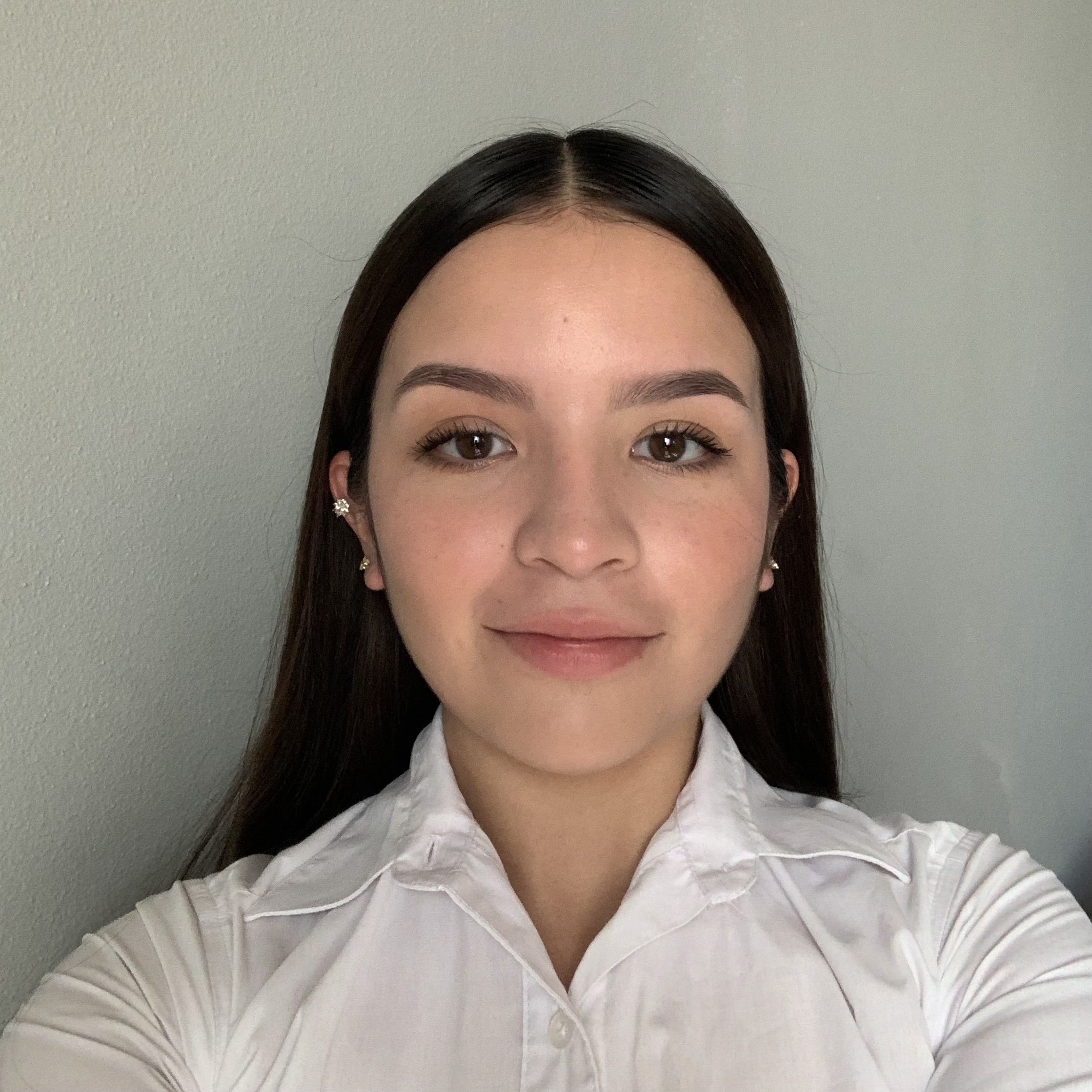 Veronica Burgueño Velasco