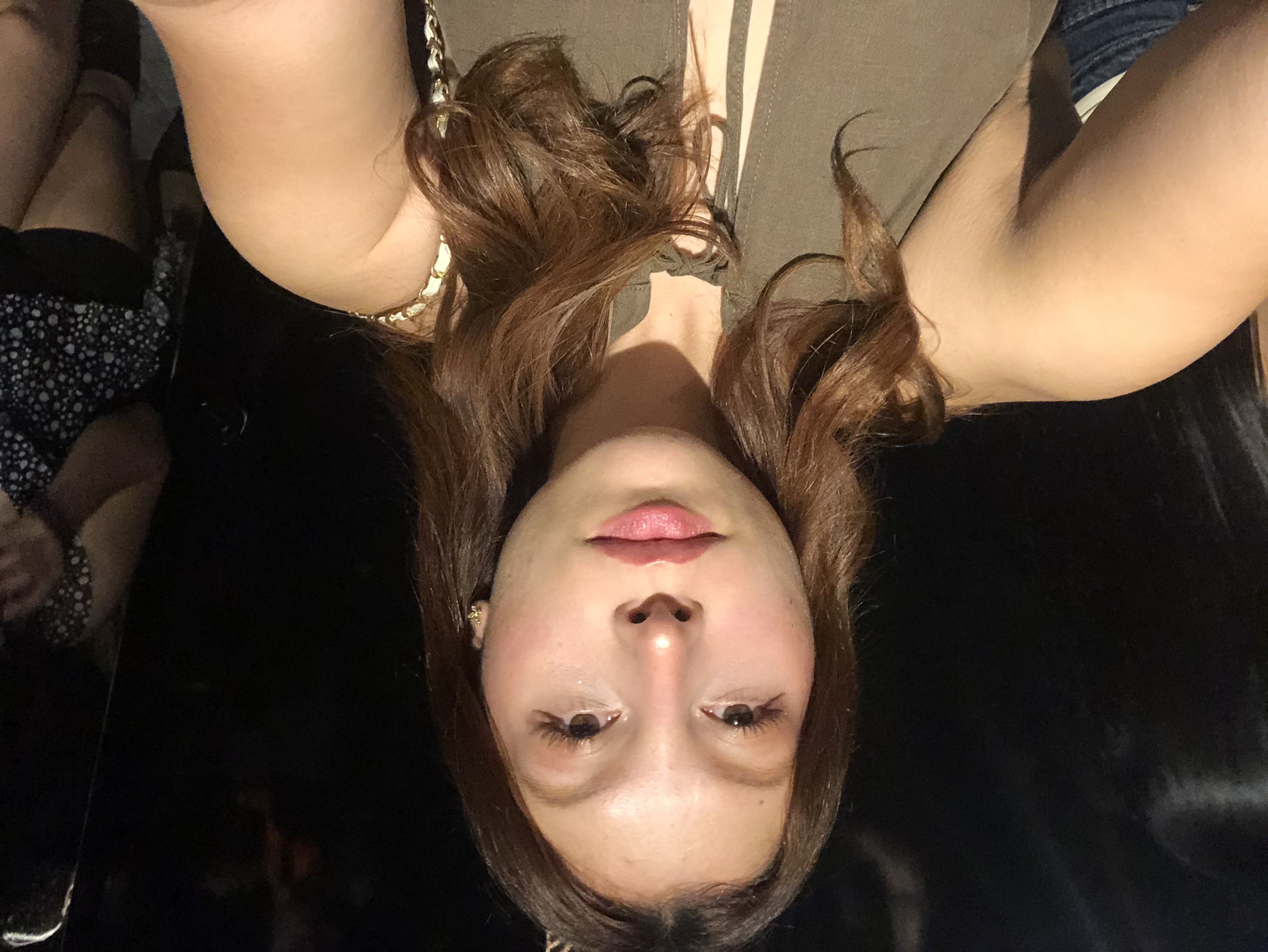 Izabela Hernández sauceda