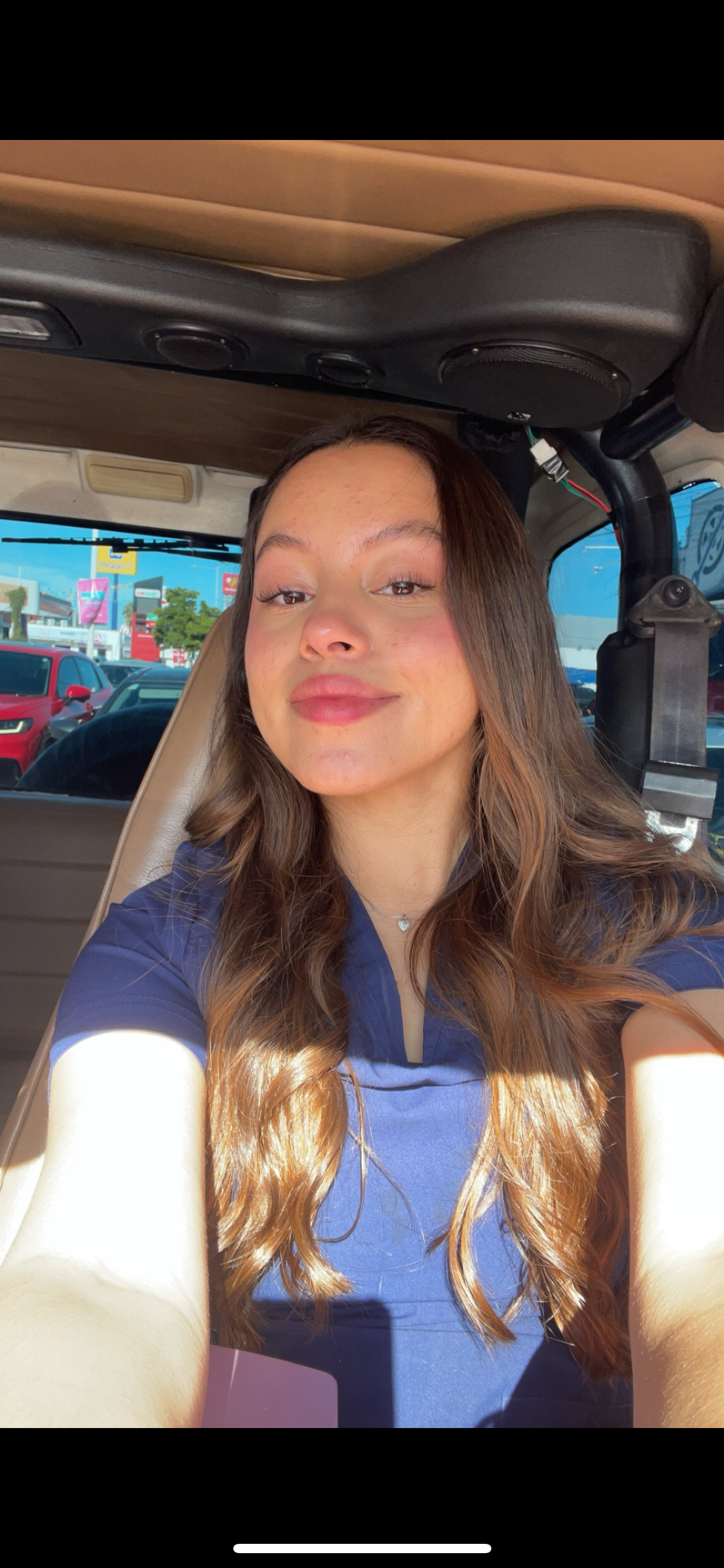 Ana Lucia Hernandez Sauceda