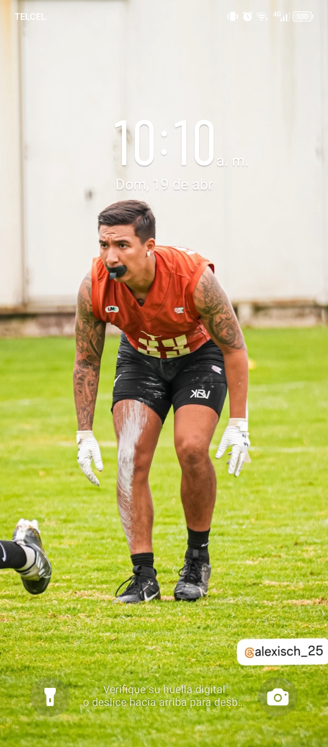 Alexis Chávez Medina