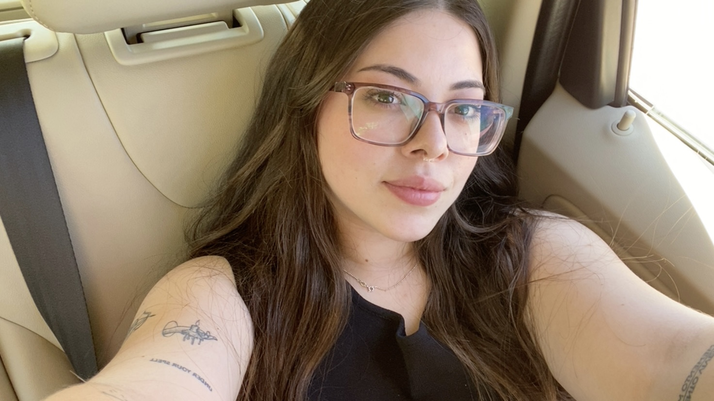 Alondra Ortega Borquez