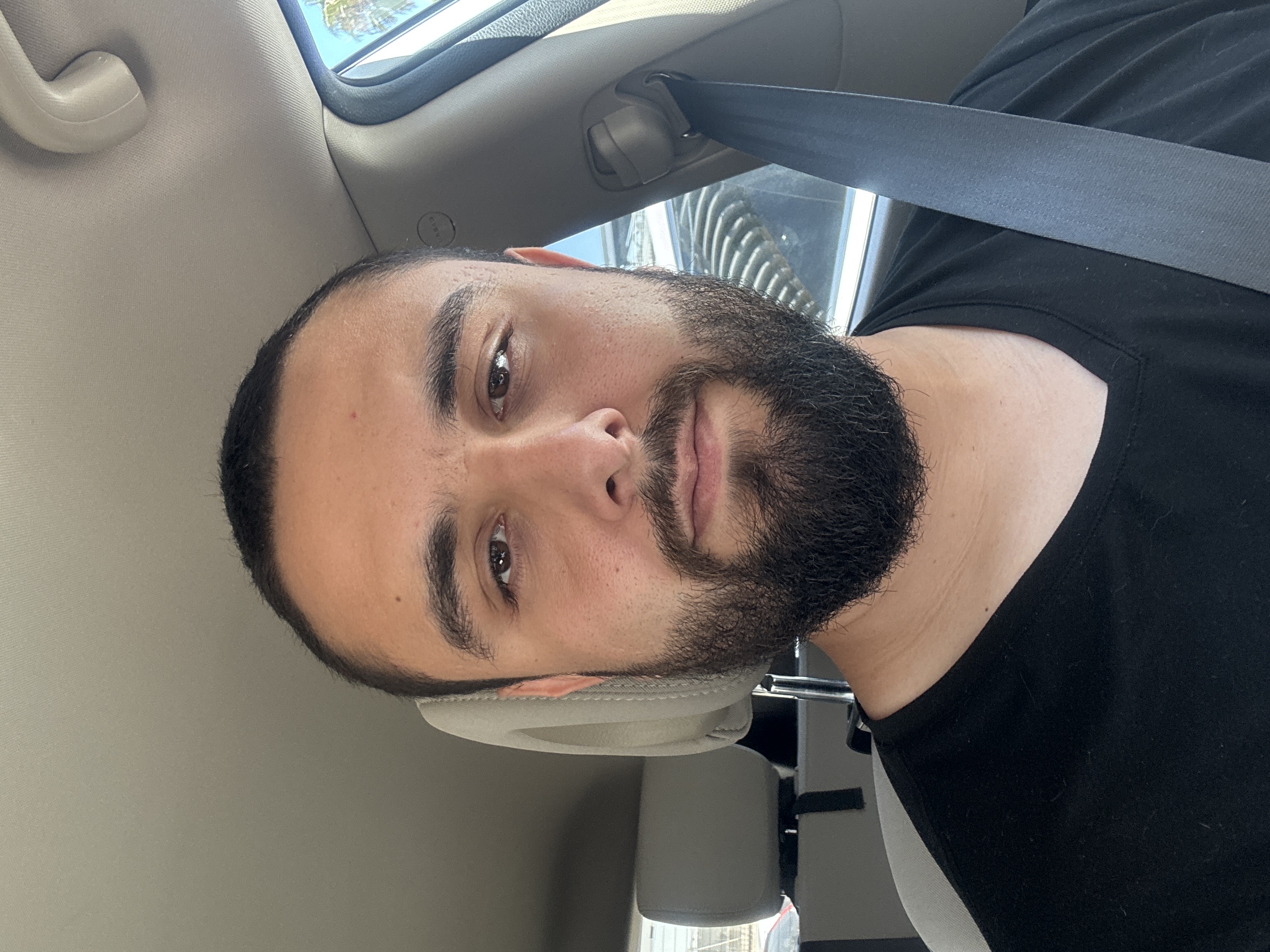 Christopher Kuraica Haros