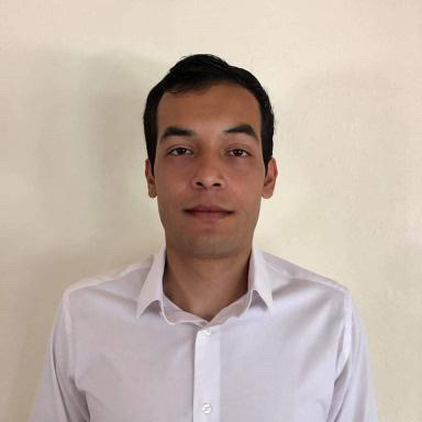 Gerardo Martínez Centeno