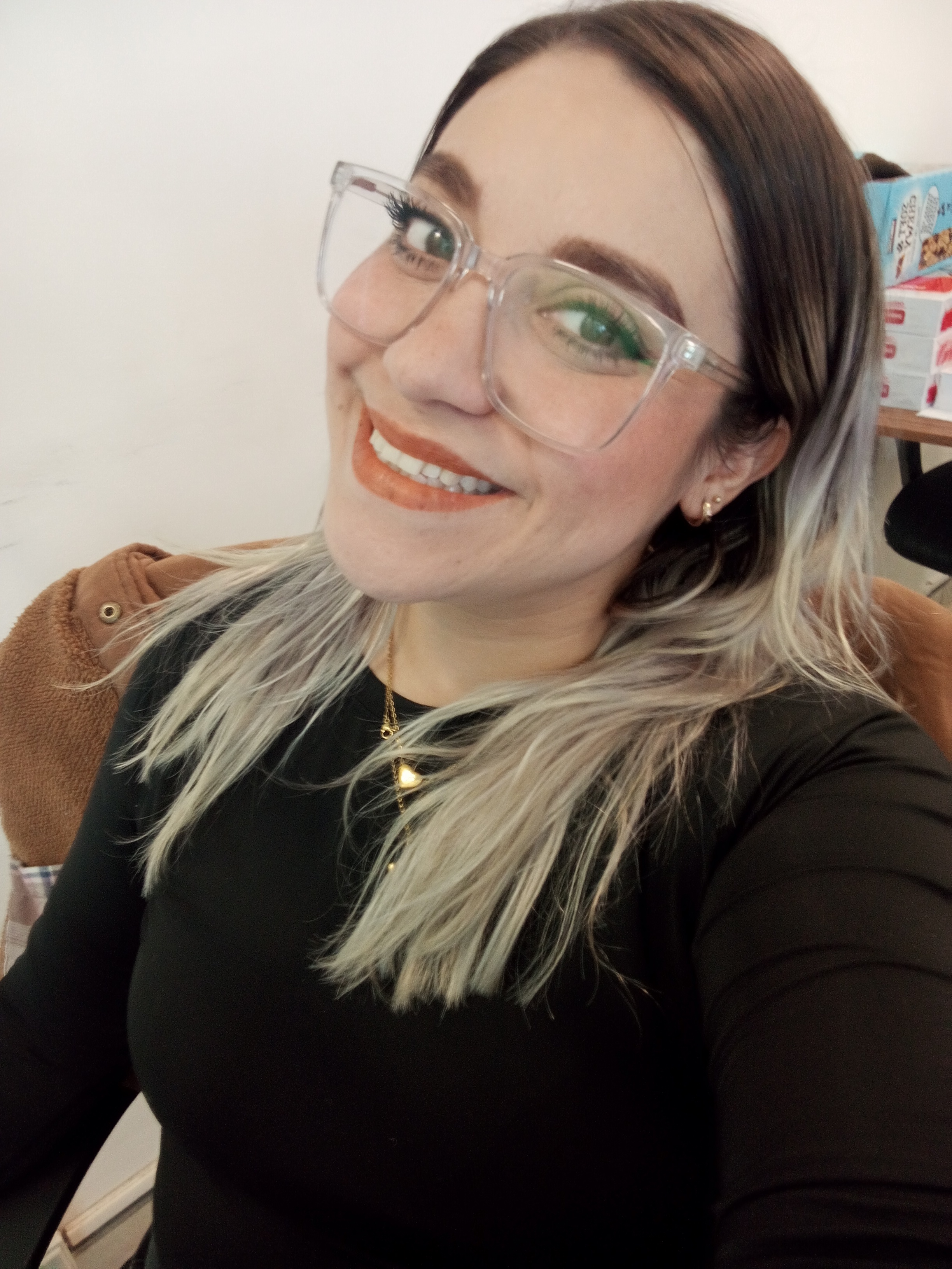 Úrsula Yaremi Rivera Guzmán