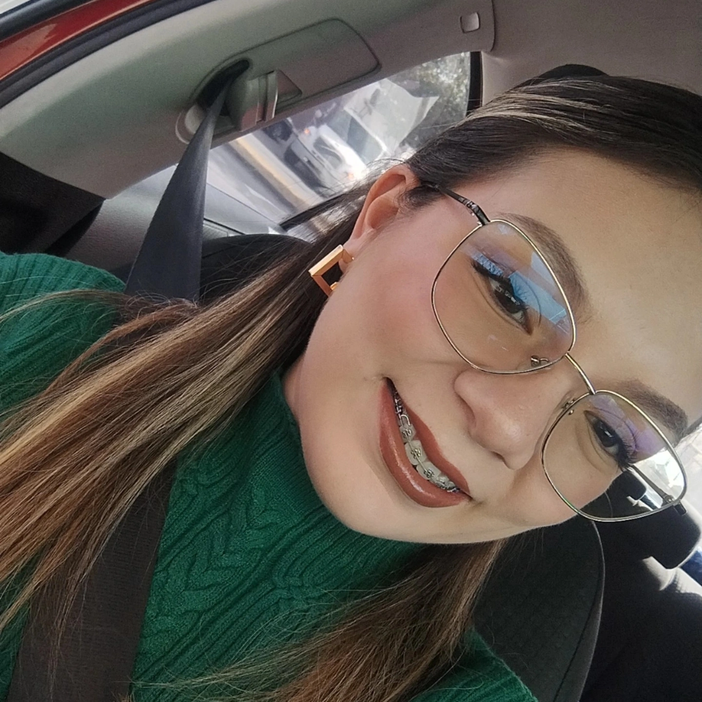 Karen Margarita Aguirre Oquedo