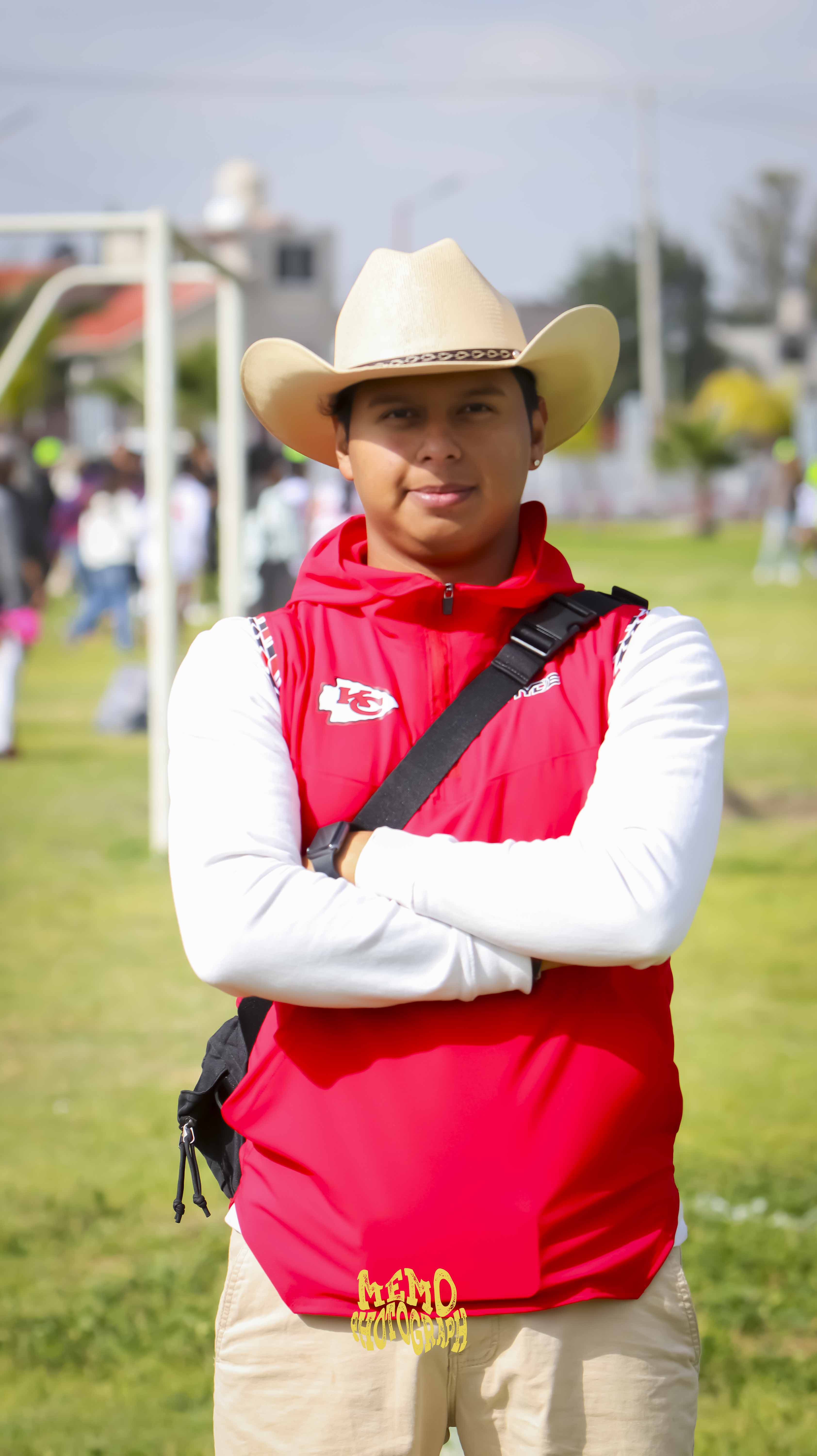 Oscar Antonio Rodriguez Castillo