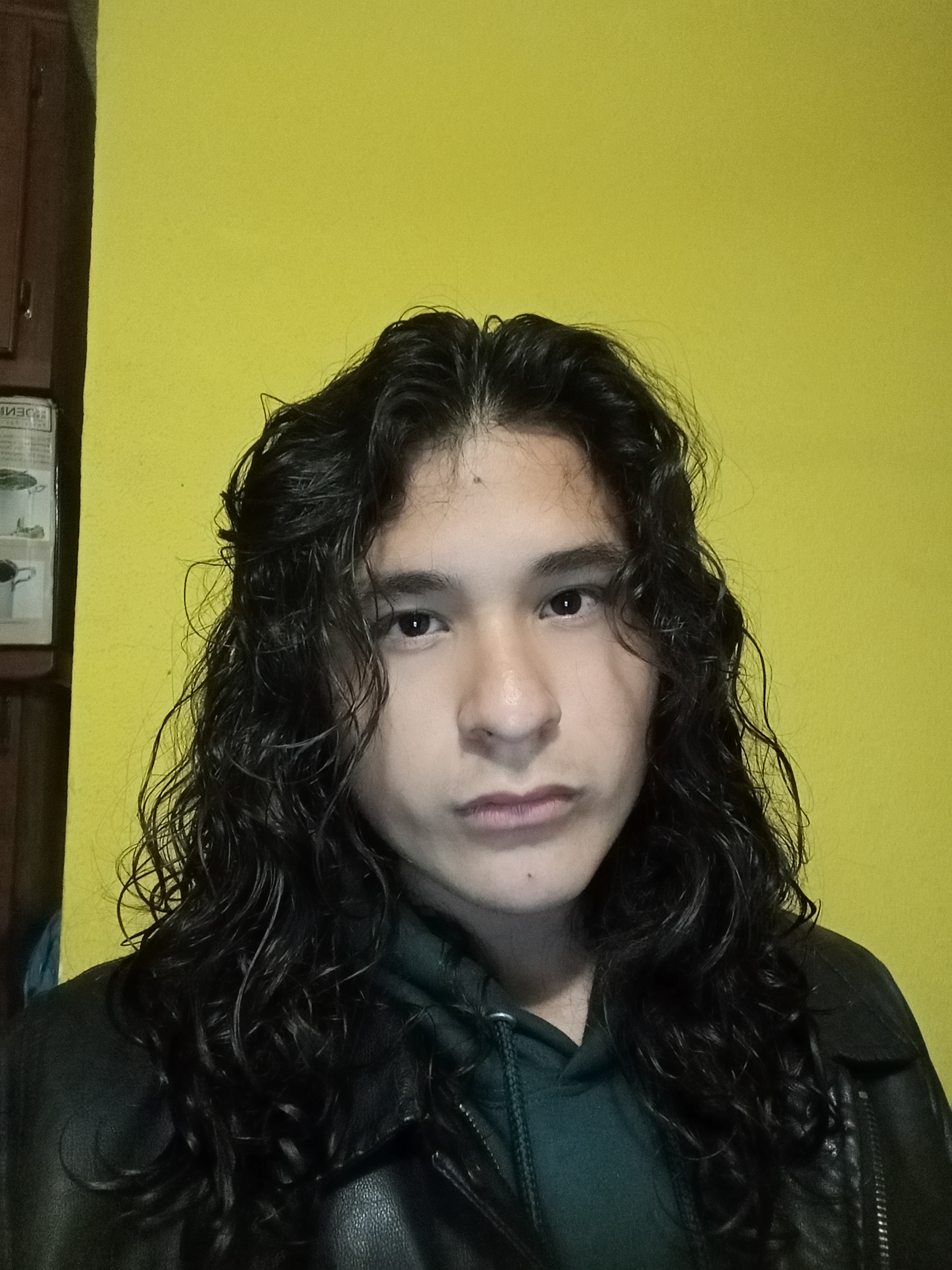 Luis AngelMercado Gonzalez