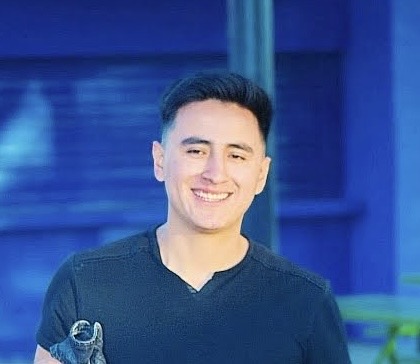 Ricardo Rivera