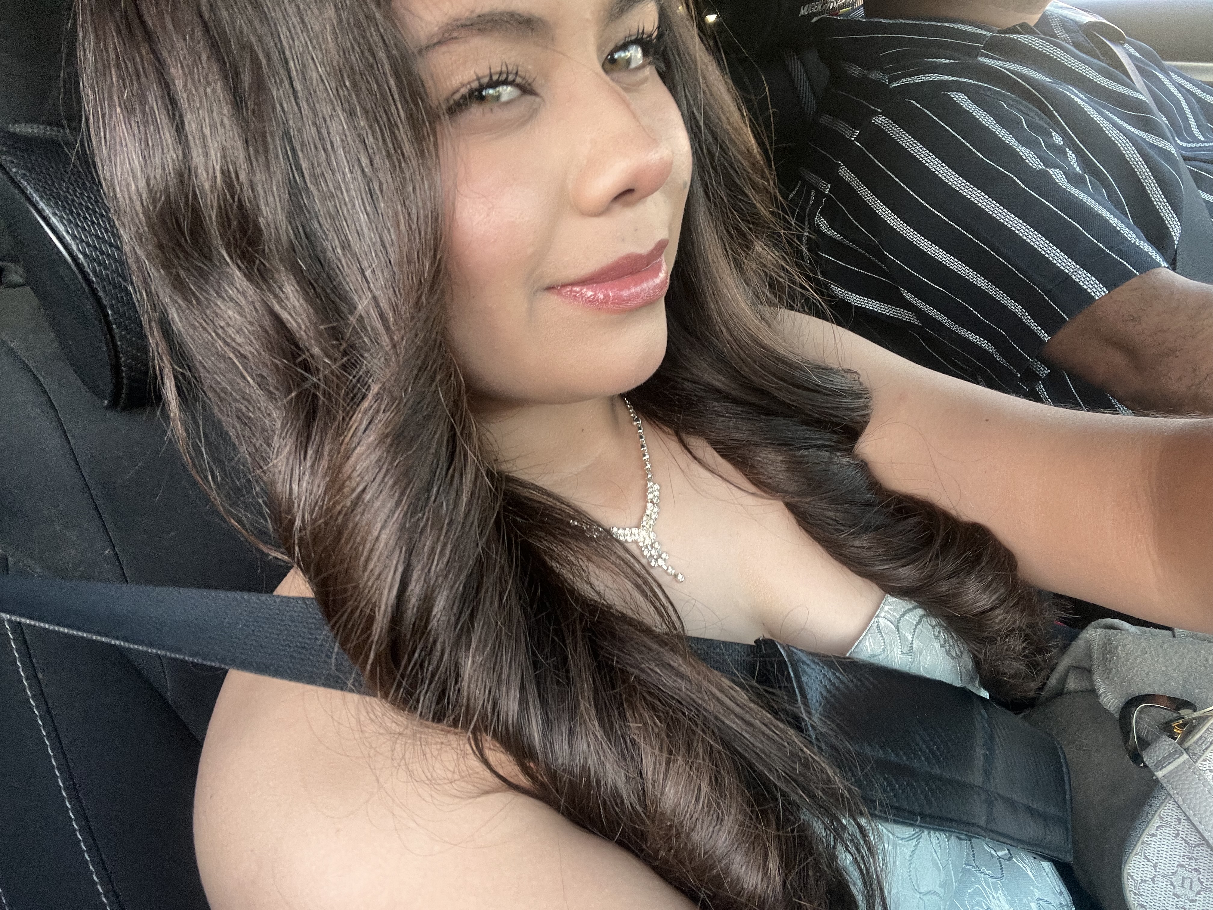 Alisson Molina robles