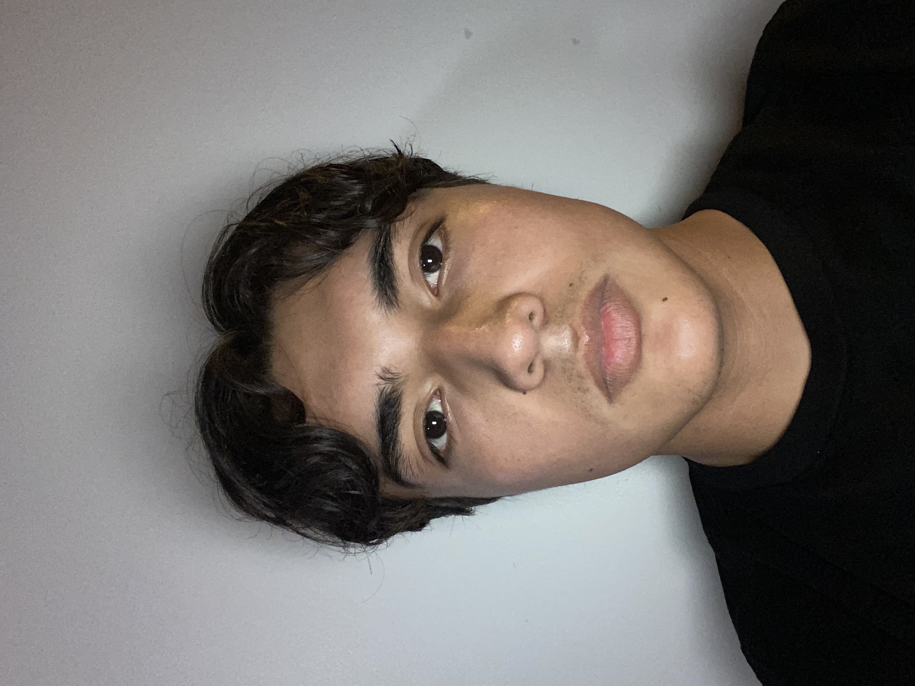 Christian Paul Serna Angulo