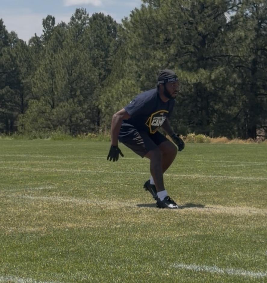 Jaguar Boykins