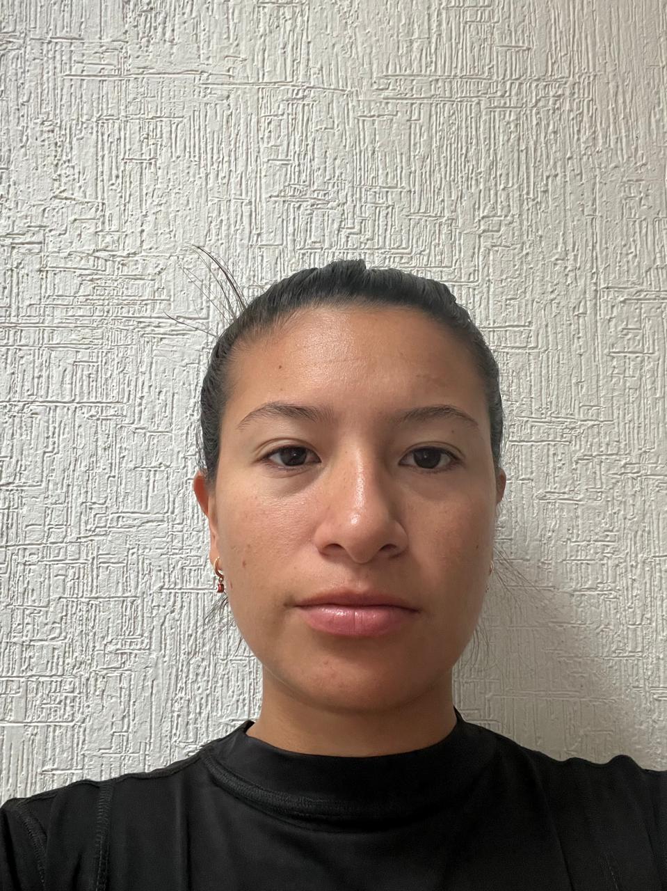 Michelle Lara Tello