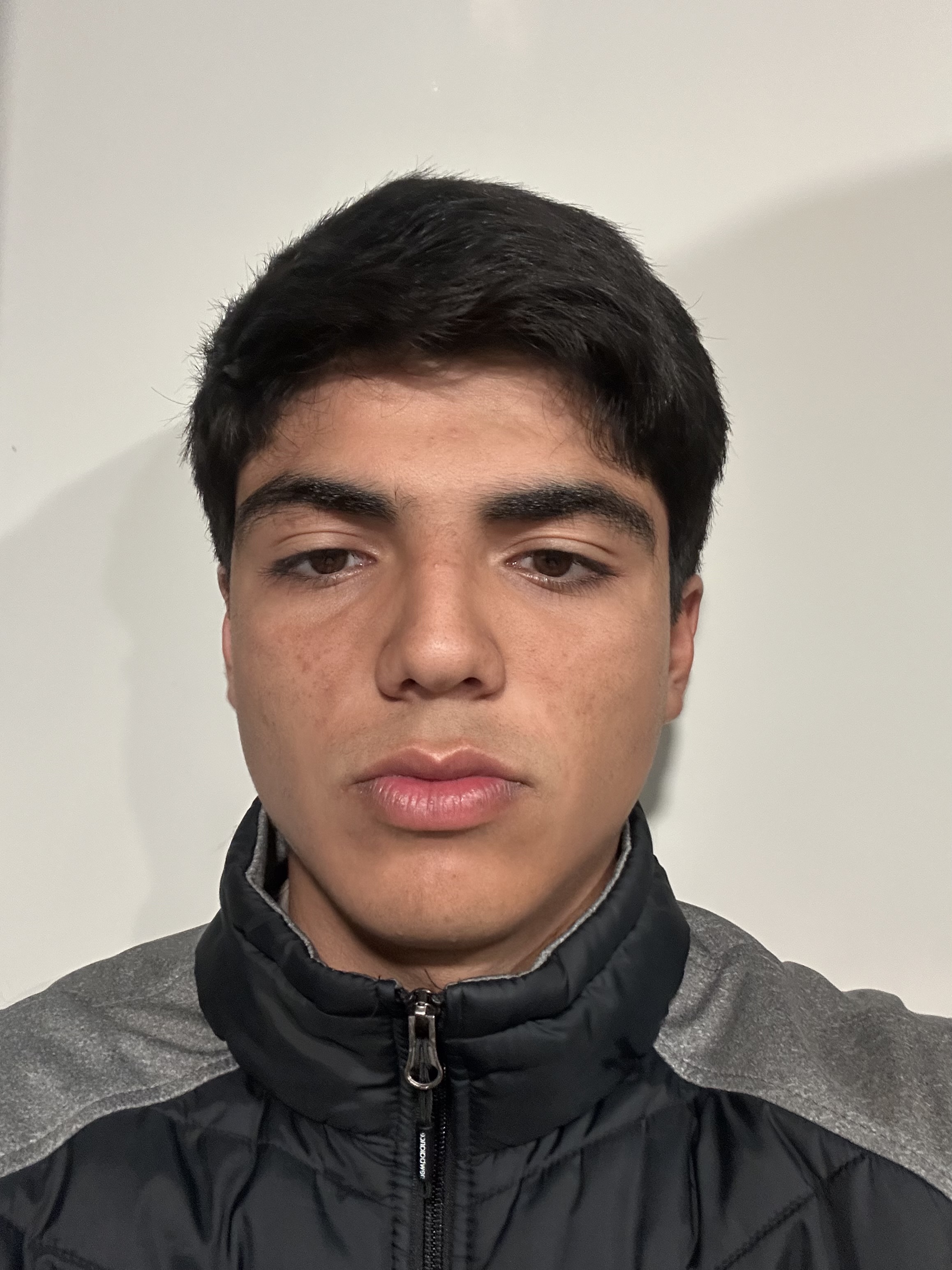 Diego Garcia Angulo