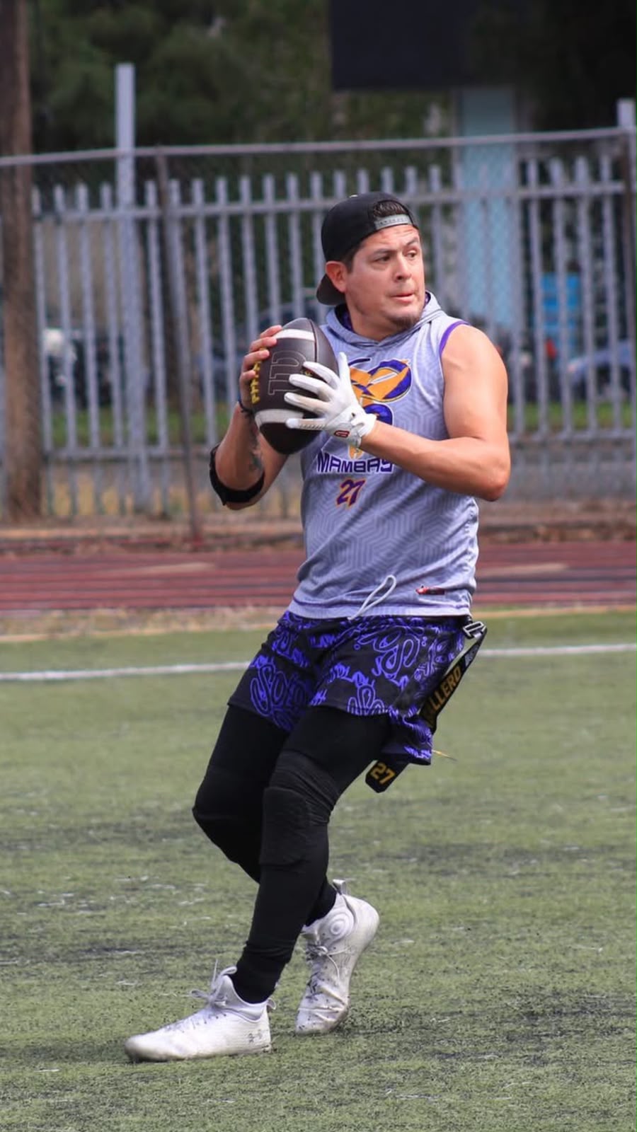 Javier Tarin Valles