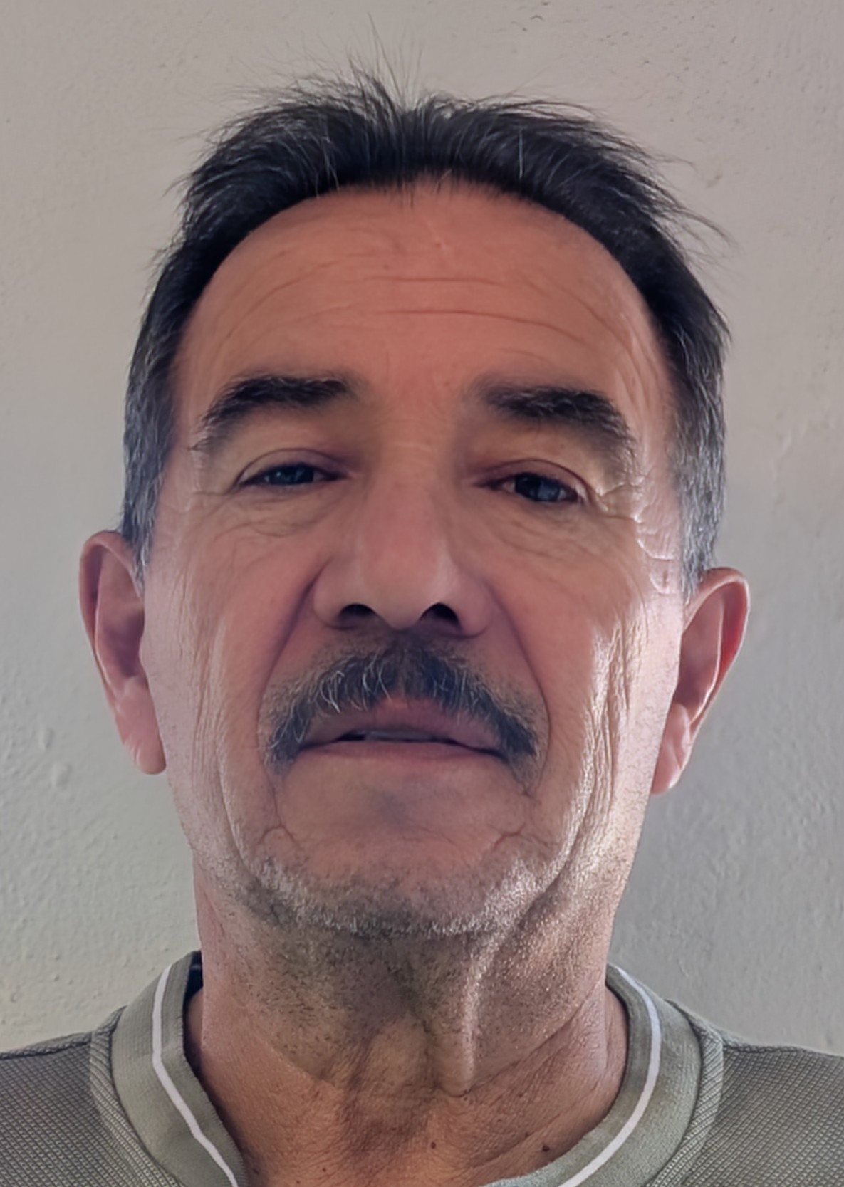 José Moreno Morales