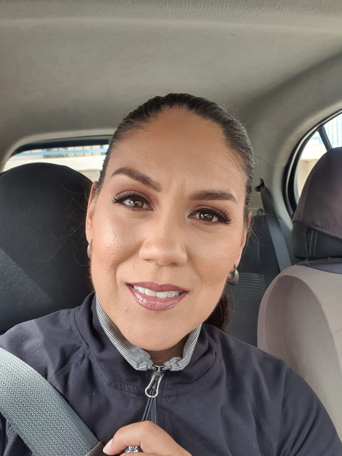 Laura Adriana Rosales Vasquez
