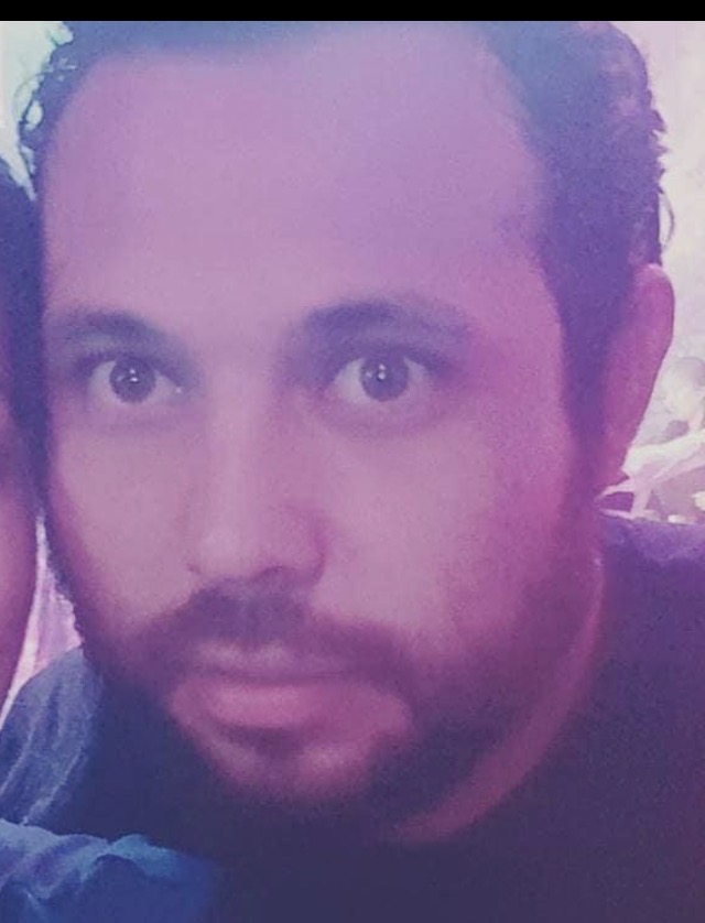 Ramses Ruiz Gomez