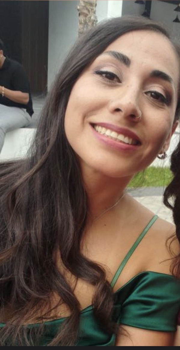 Ana Karen Guerrero Lugo