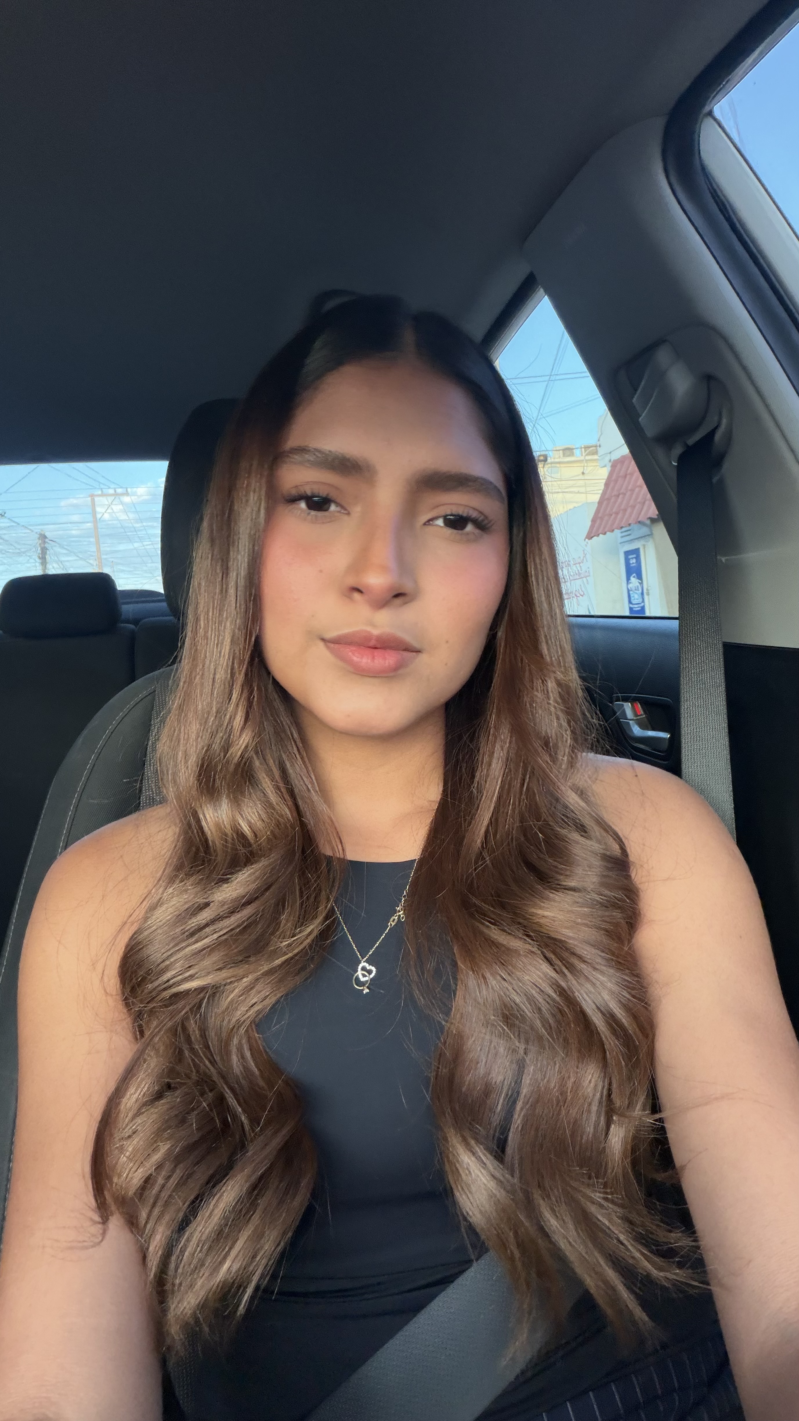 Abril Alessandra Olachea Ricardez