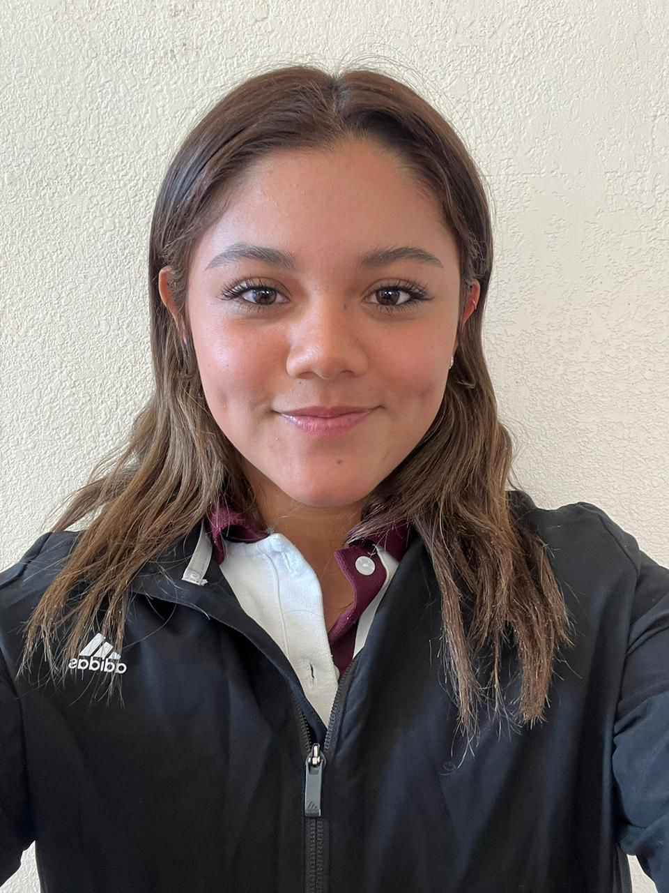 Mariana Sofía Cardeña Orozco