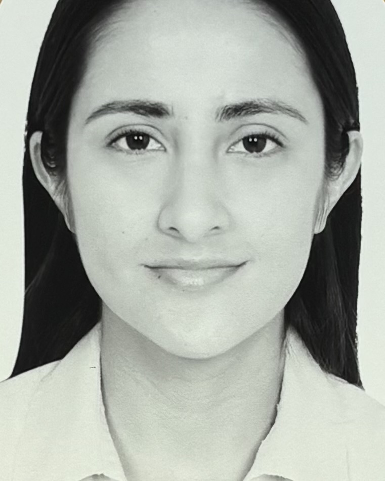 Melina Peralta Carrasco