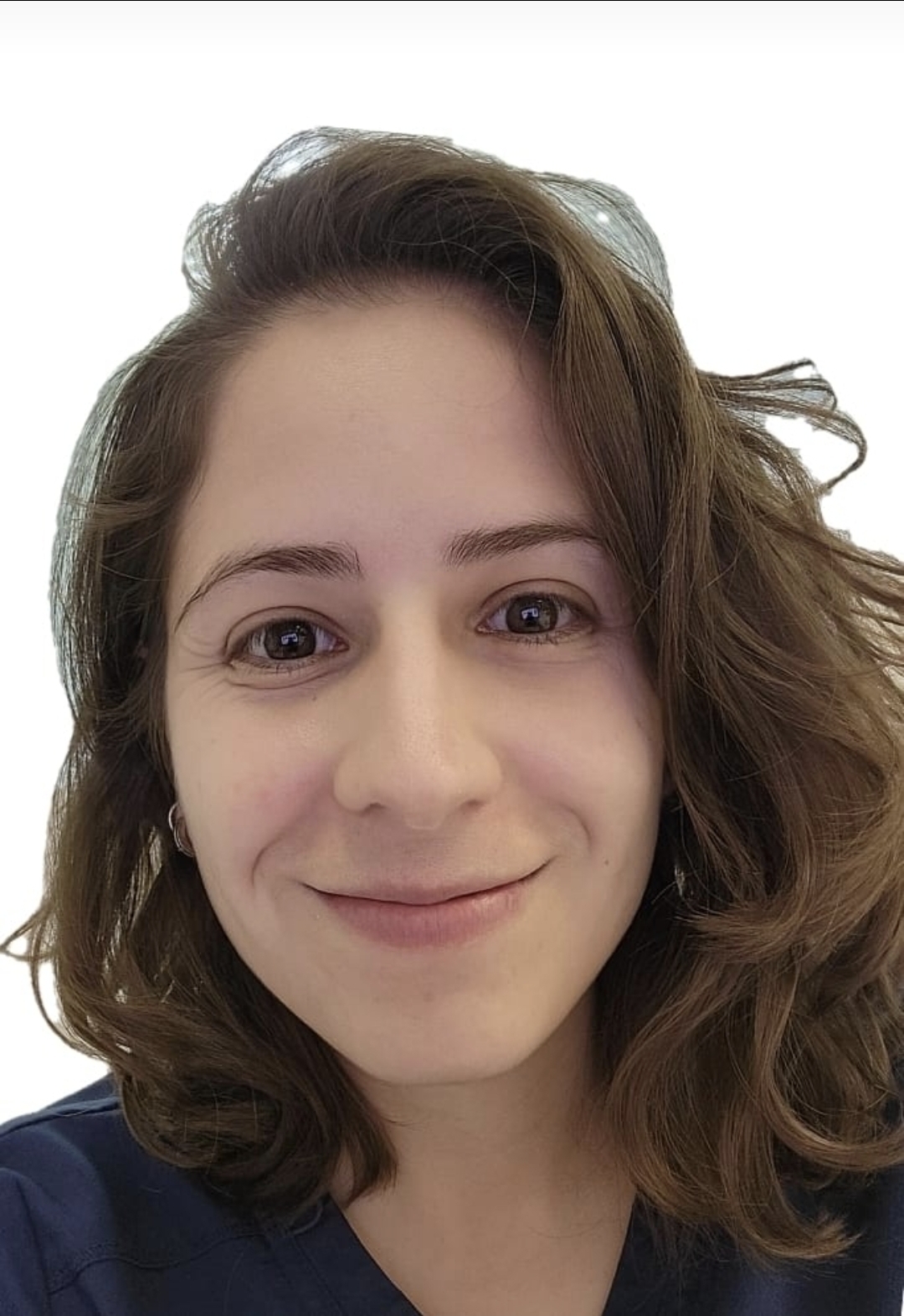 Marilyn Henkel Diaz