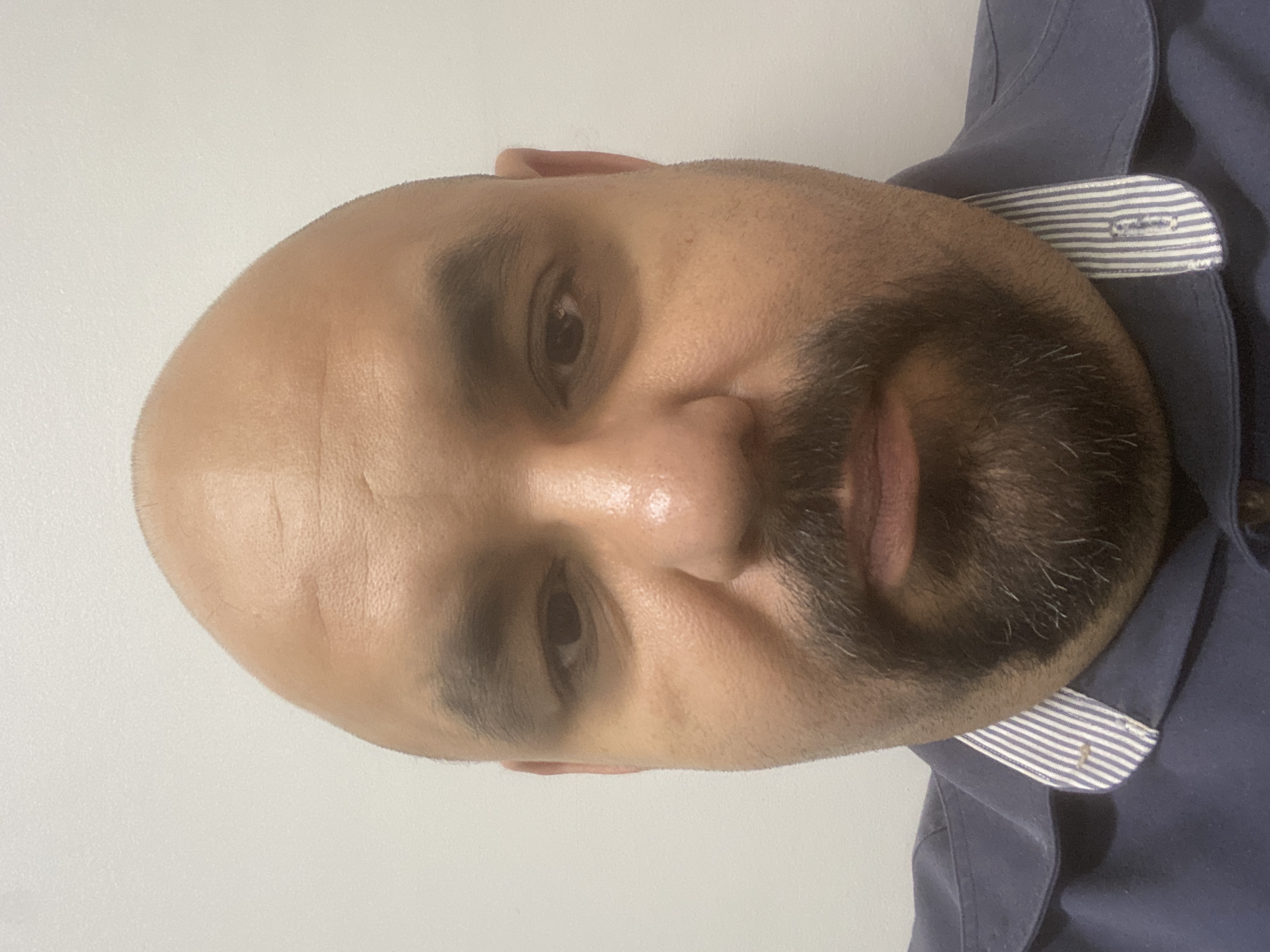 Miguel Ángel García Ramos
