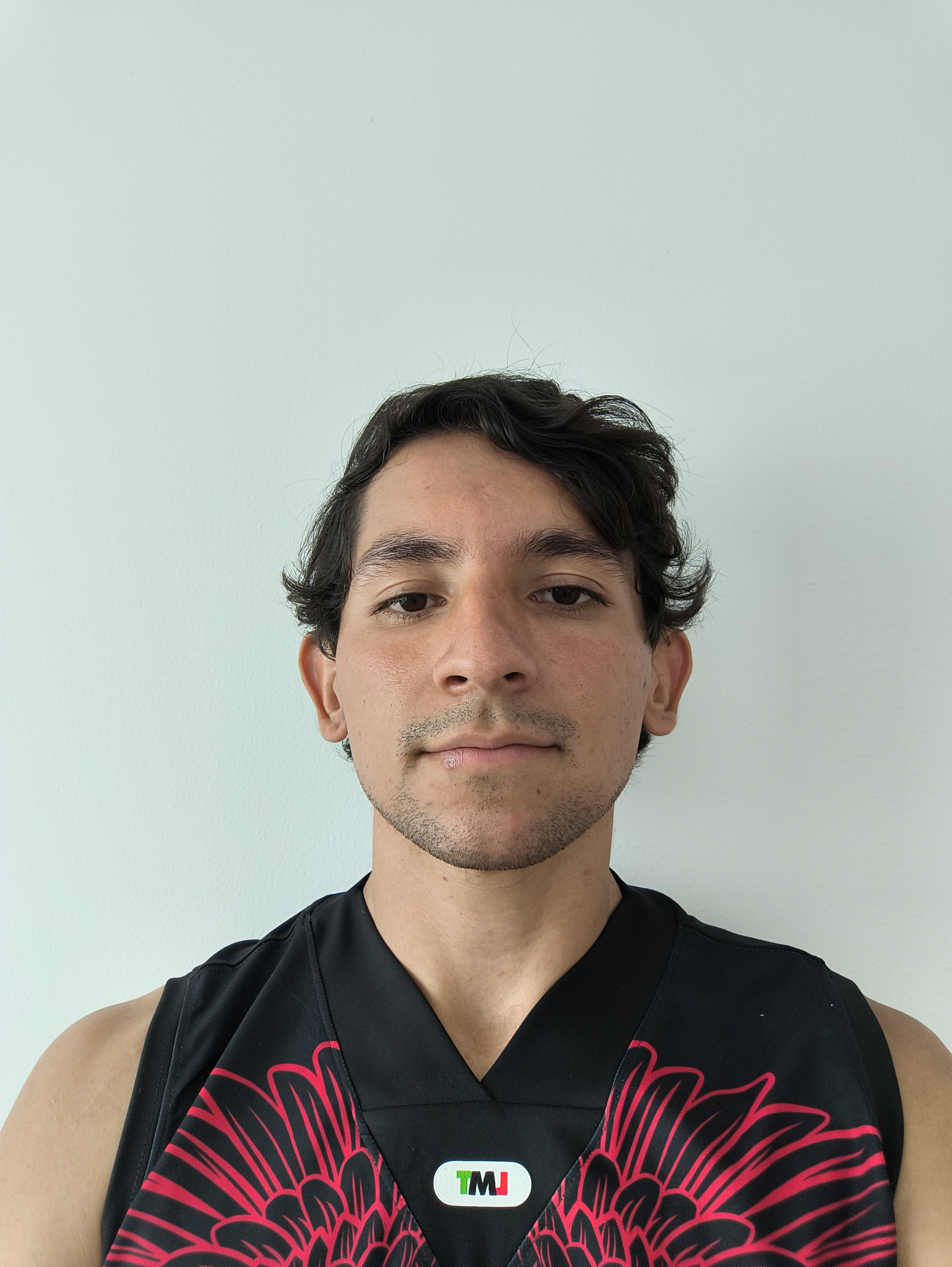Rafael Perea Castellanos