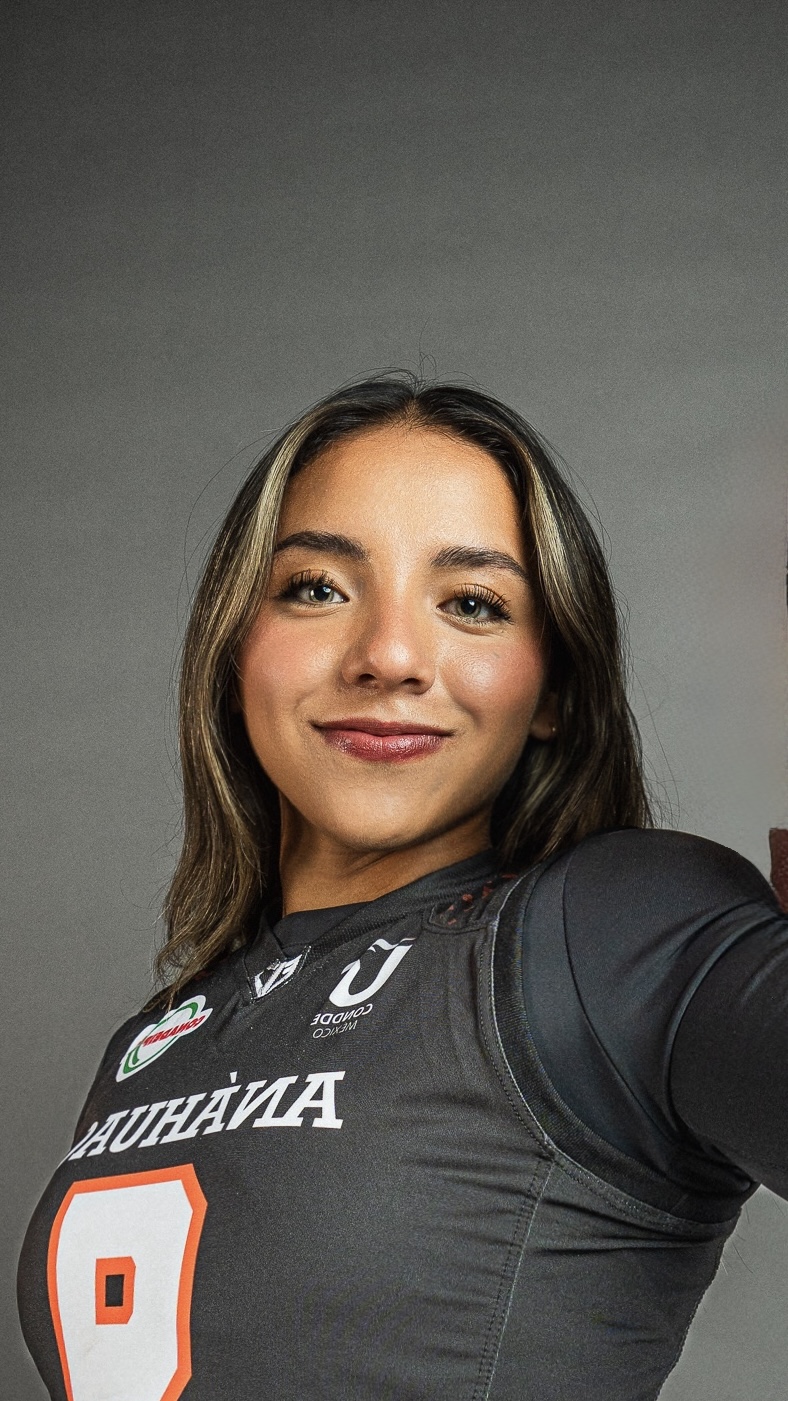 Daniela Montsserrat Grajeda Castillo
