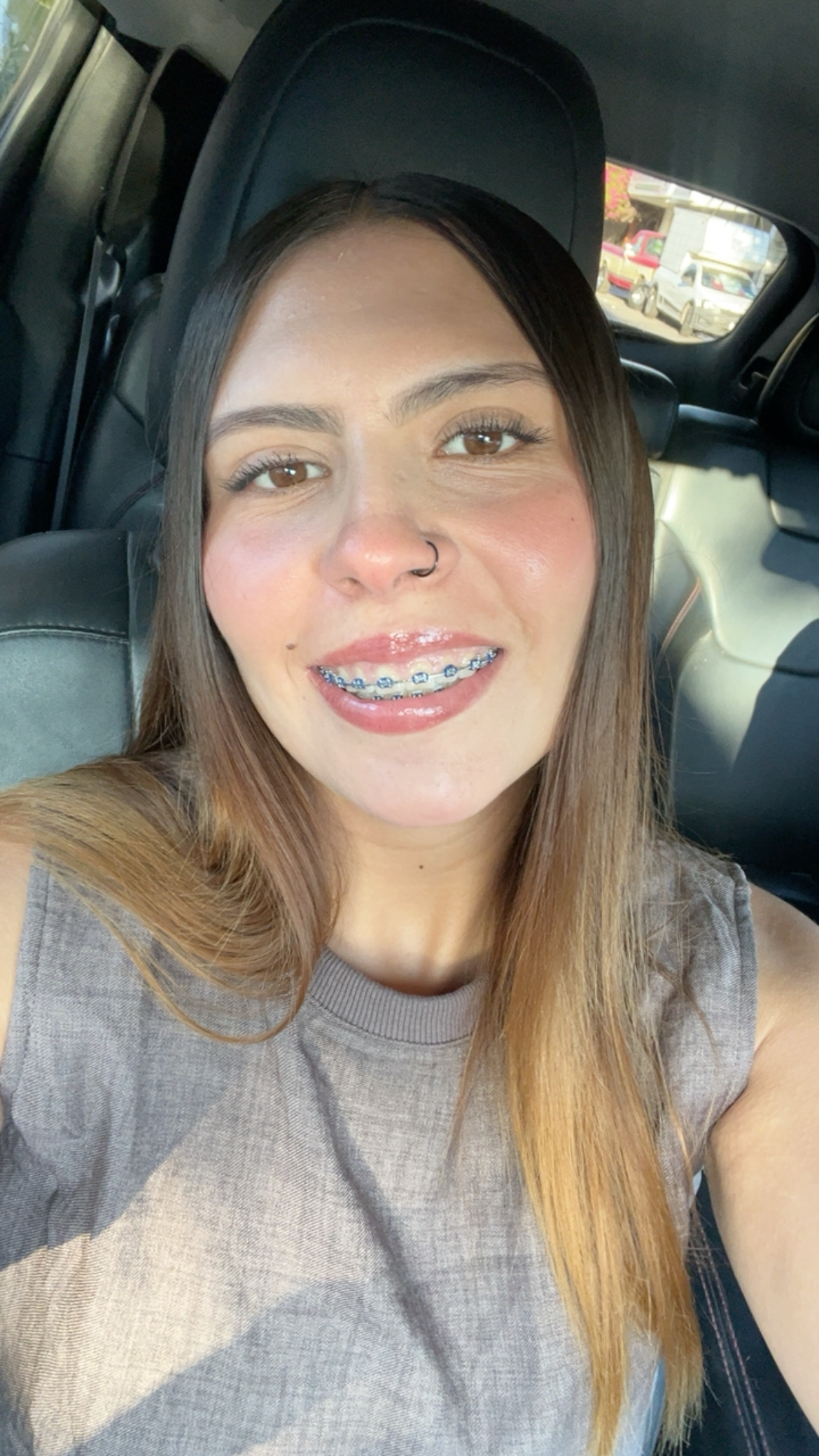 Ayleen Marissa Cosio de la Vega