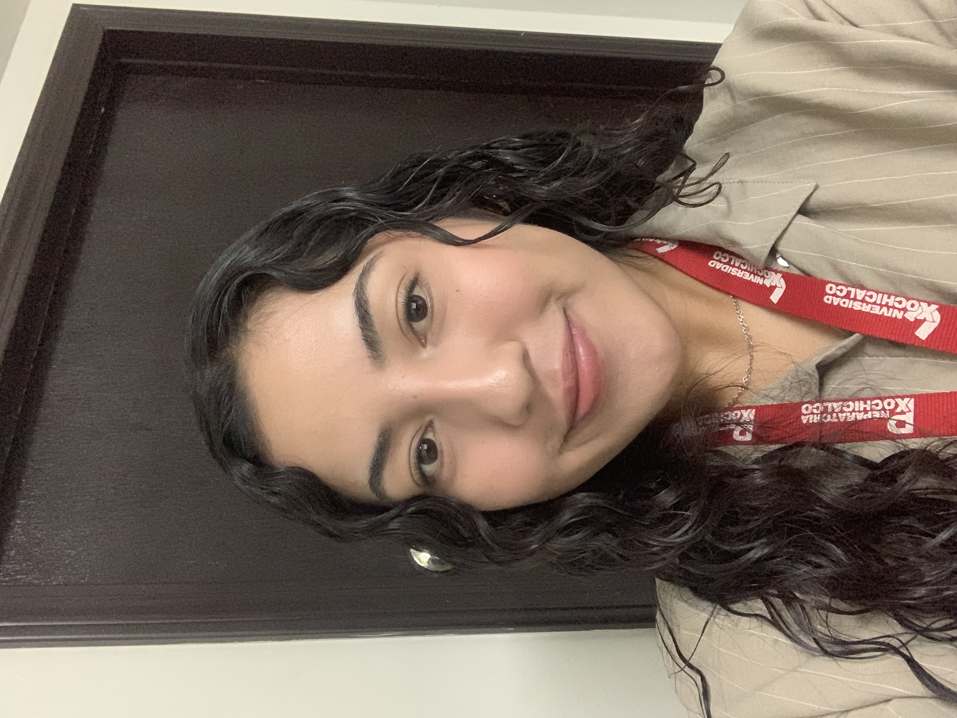 Naila Lizbeth Butron Verdugo