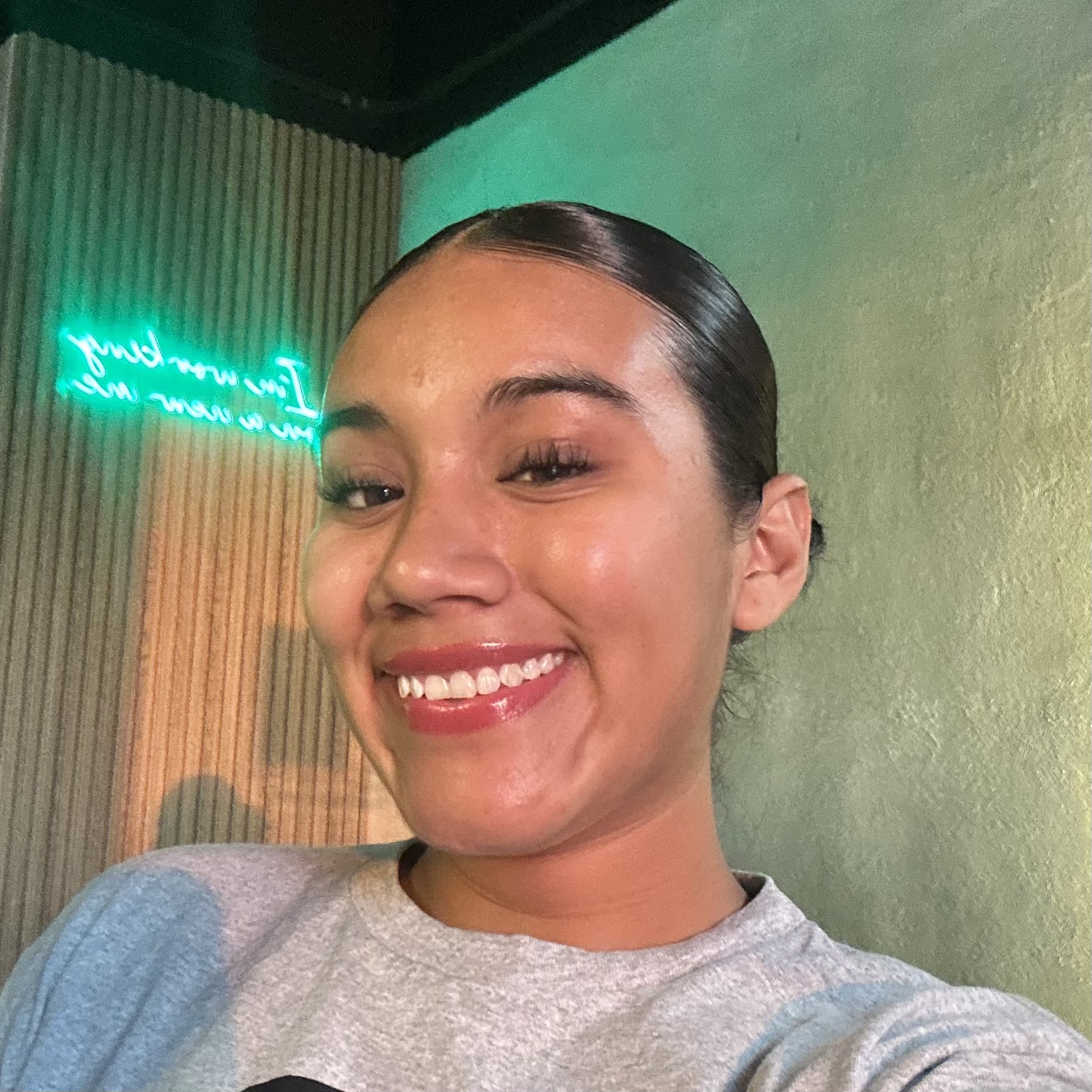 Melihana Getsemani García Ramírez