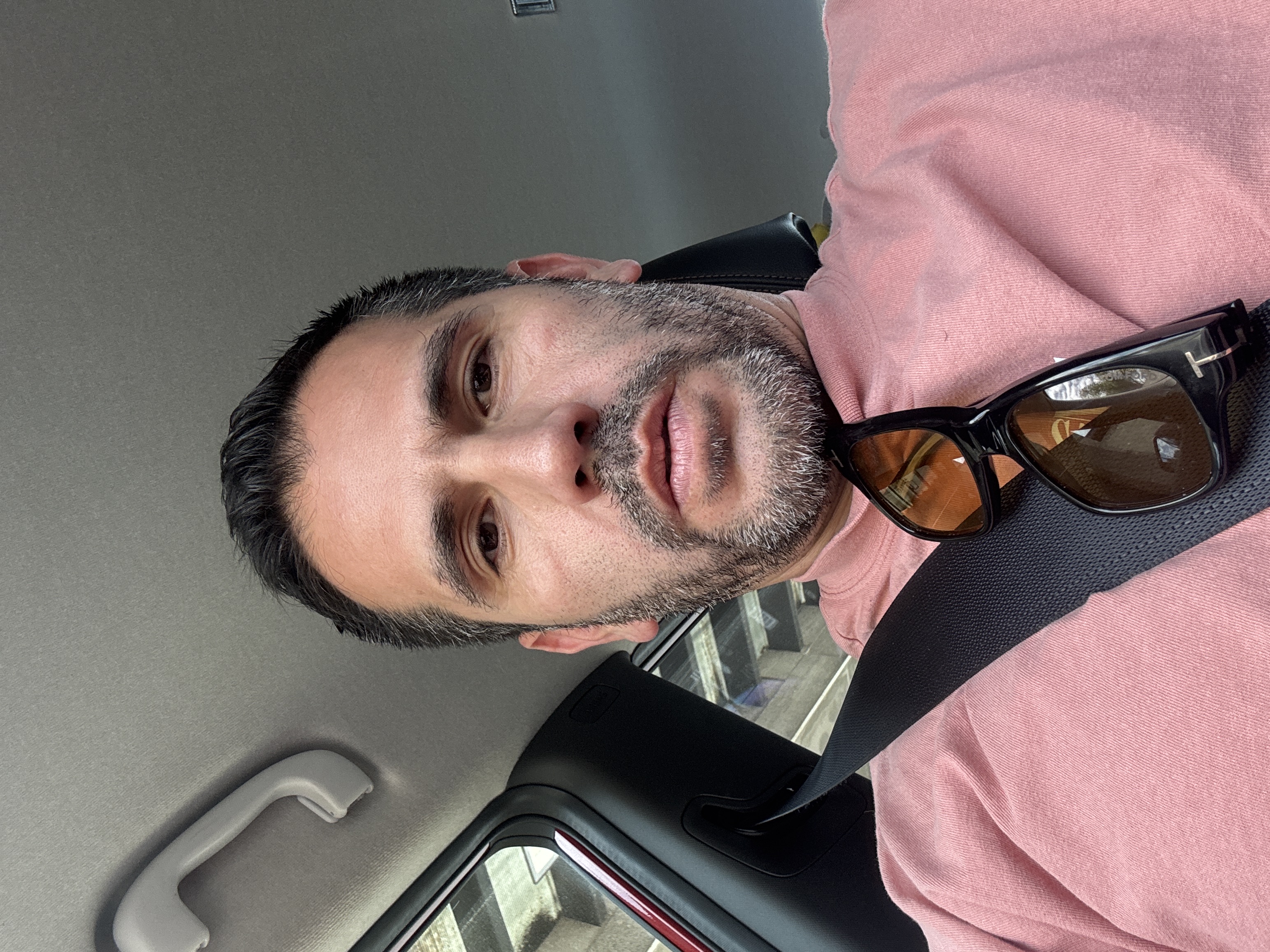 José Ricardo juncal tapia