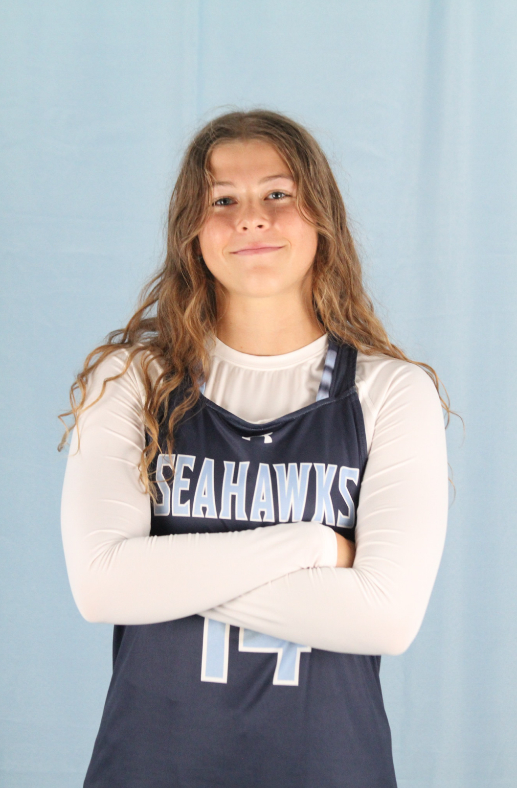 Madison Coger