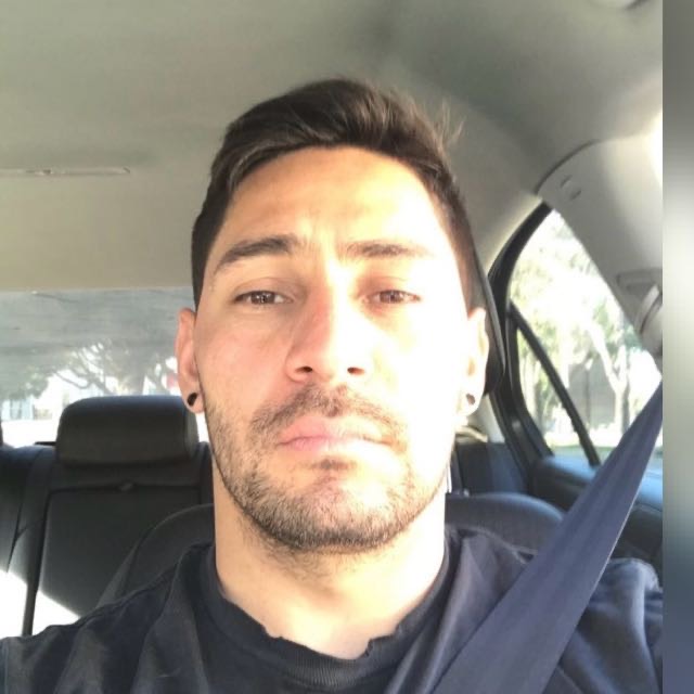 José Manuel vargas gonzalez