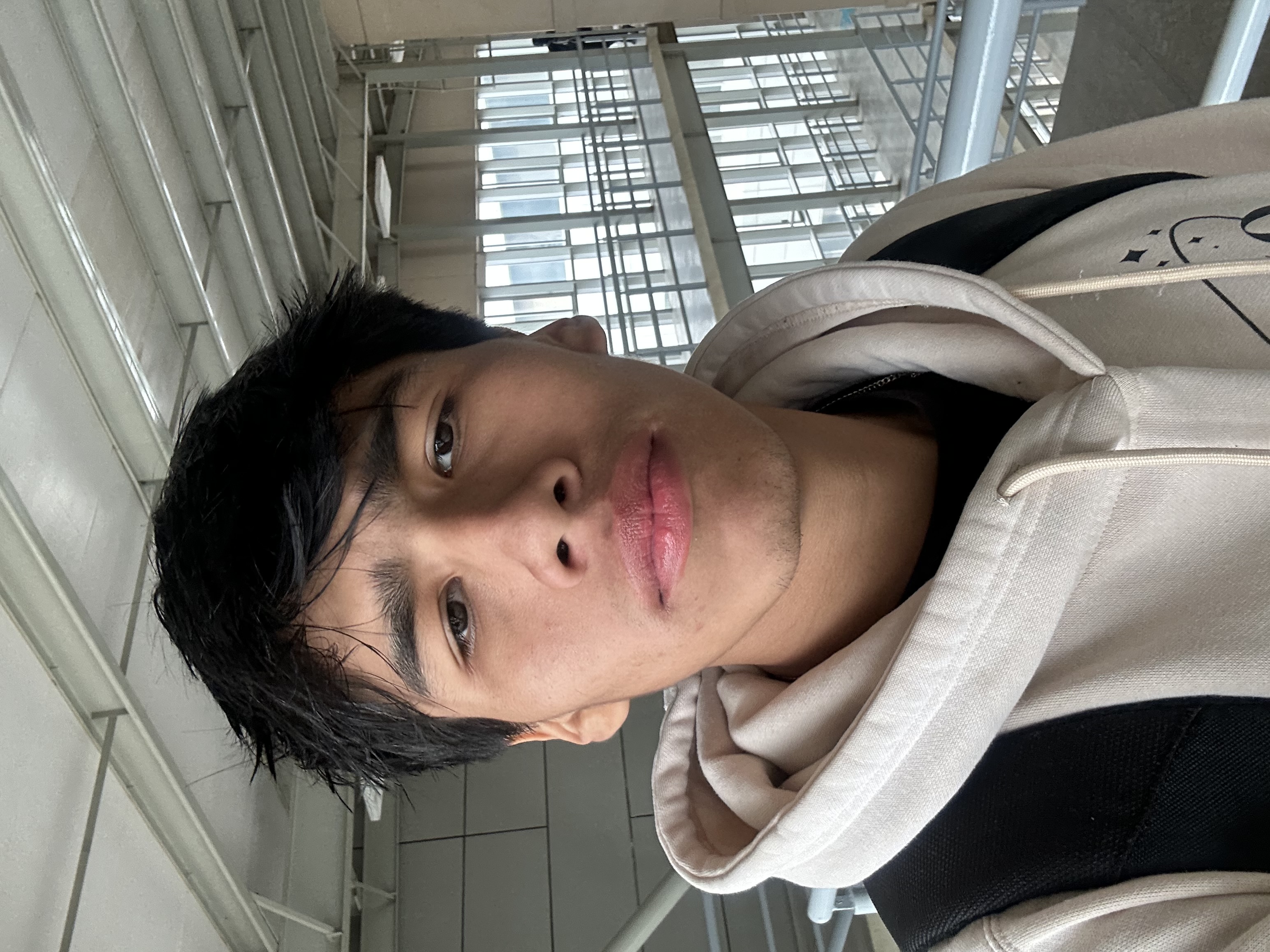 Axel Daniel Verduzco Morales