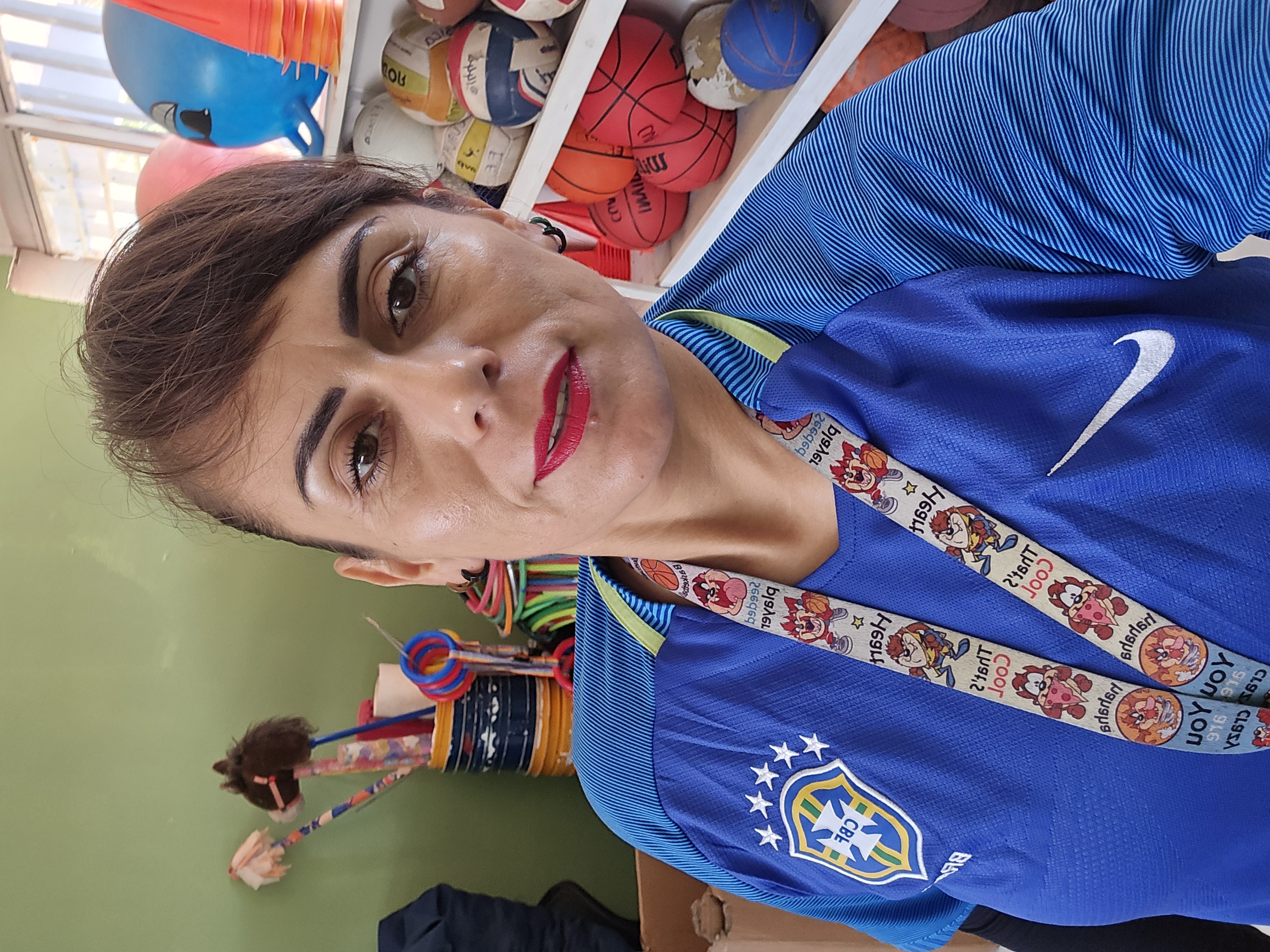 Brenda Janeth Casillas Pérez
