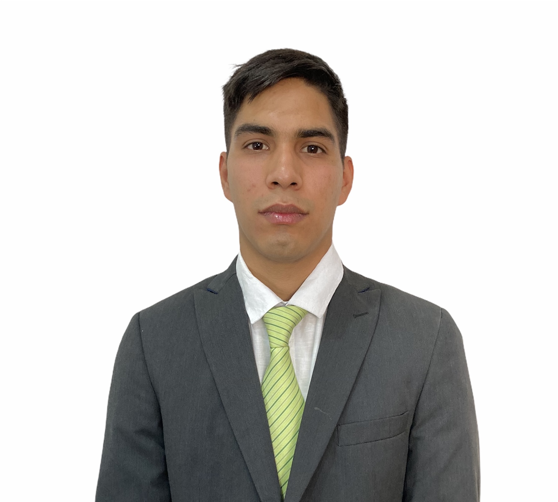 Juan Antonio Mathos Rodríguez