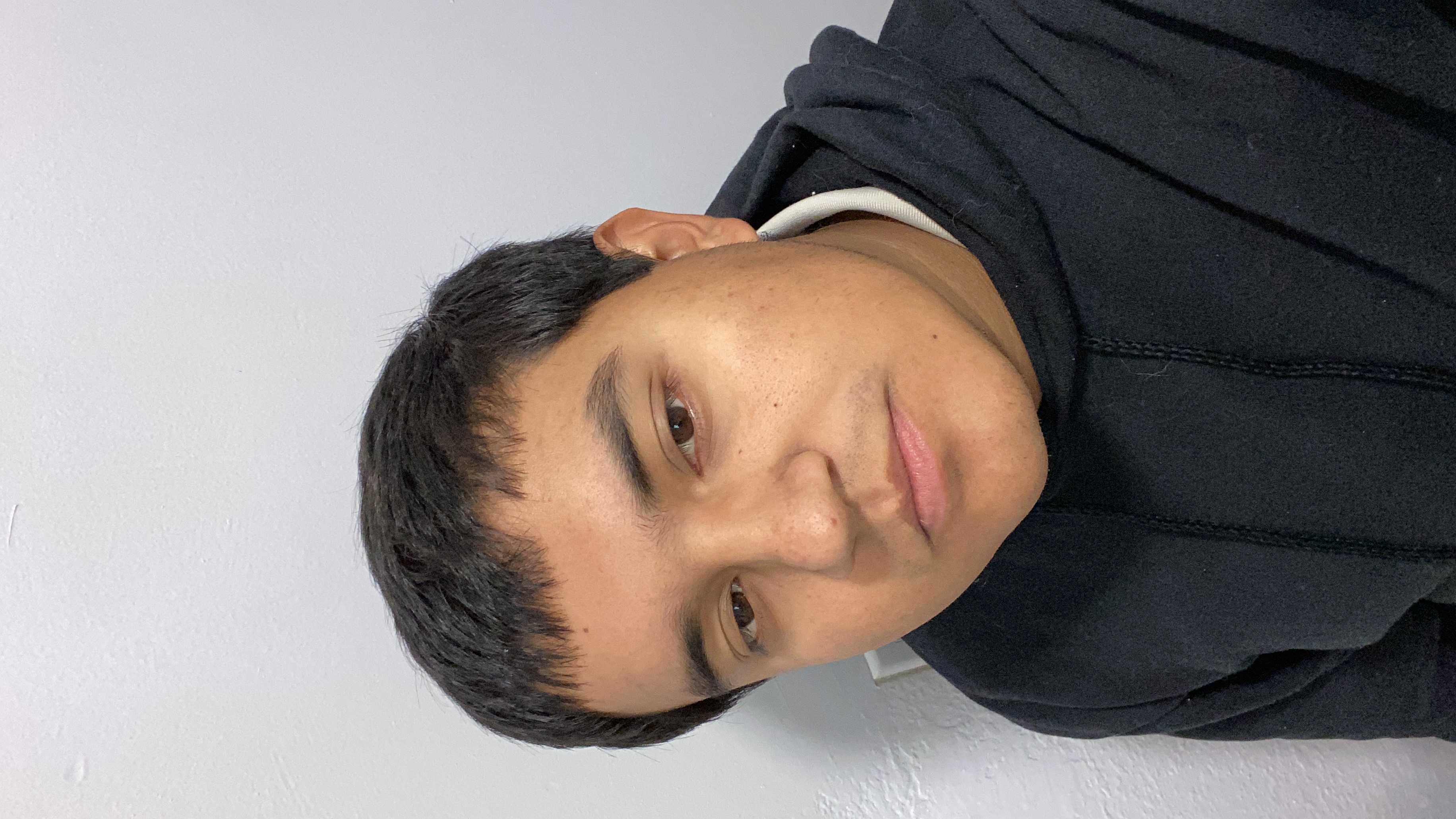 Eduardo Verdugo Benitez
